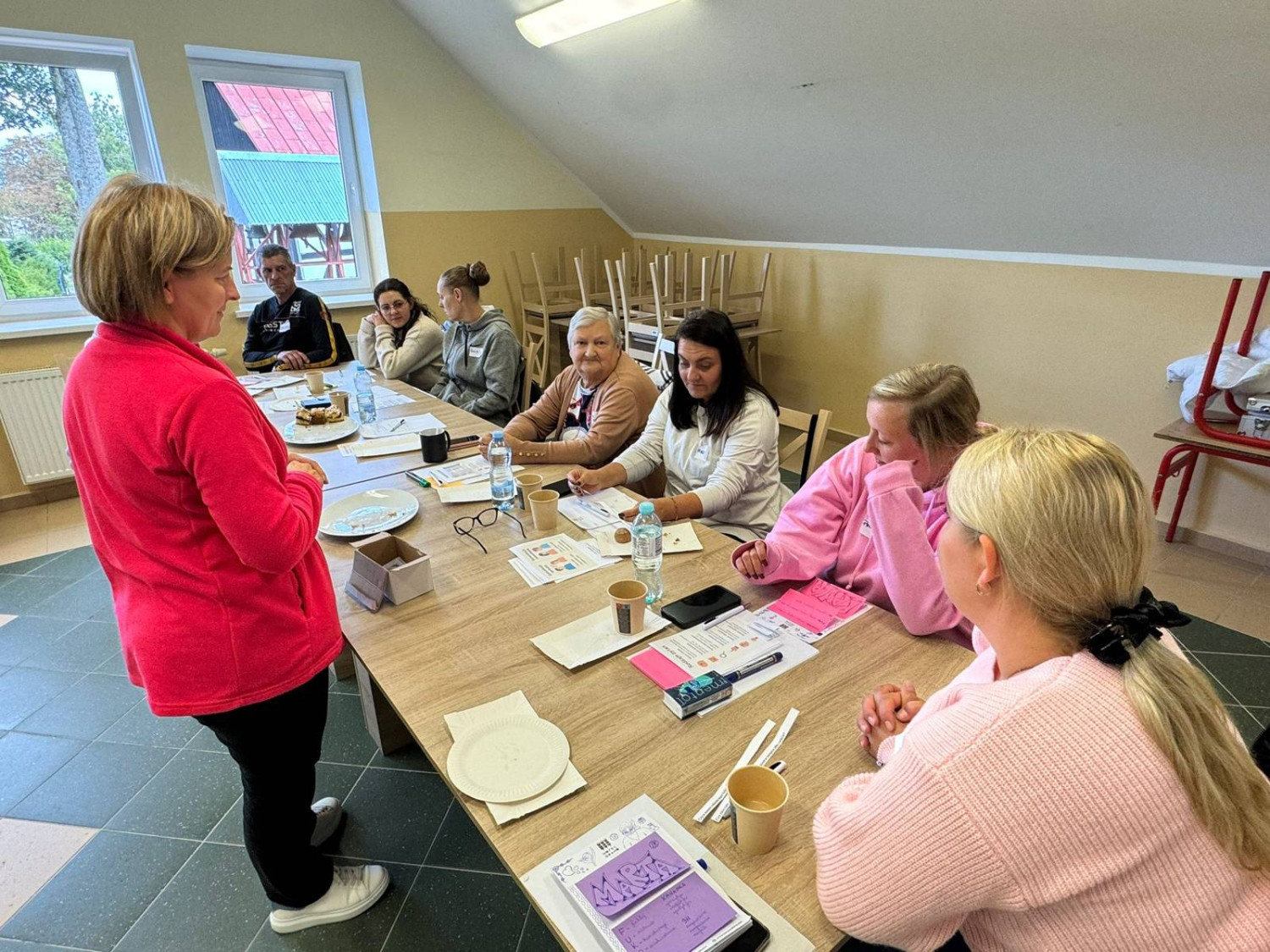 Źródło: Gmina Człuchów