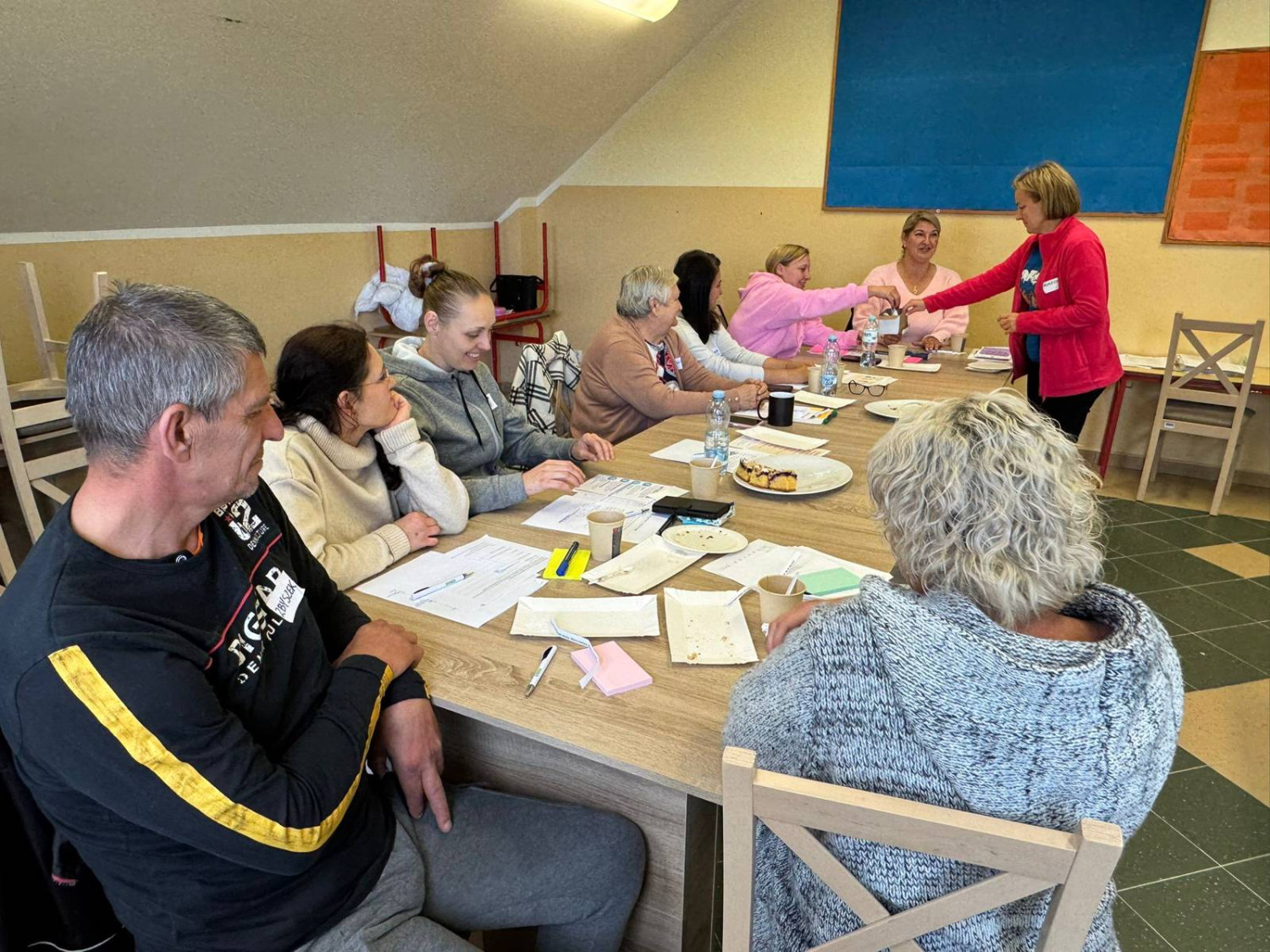 Źródło: Gmina Człuchów