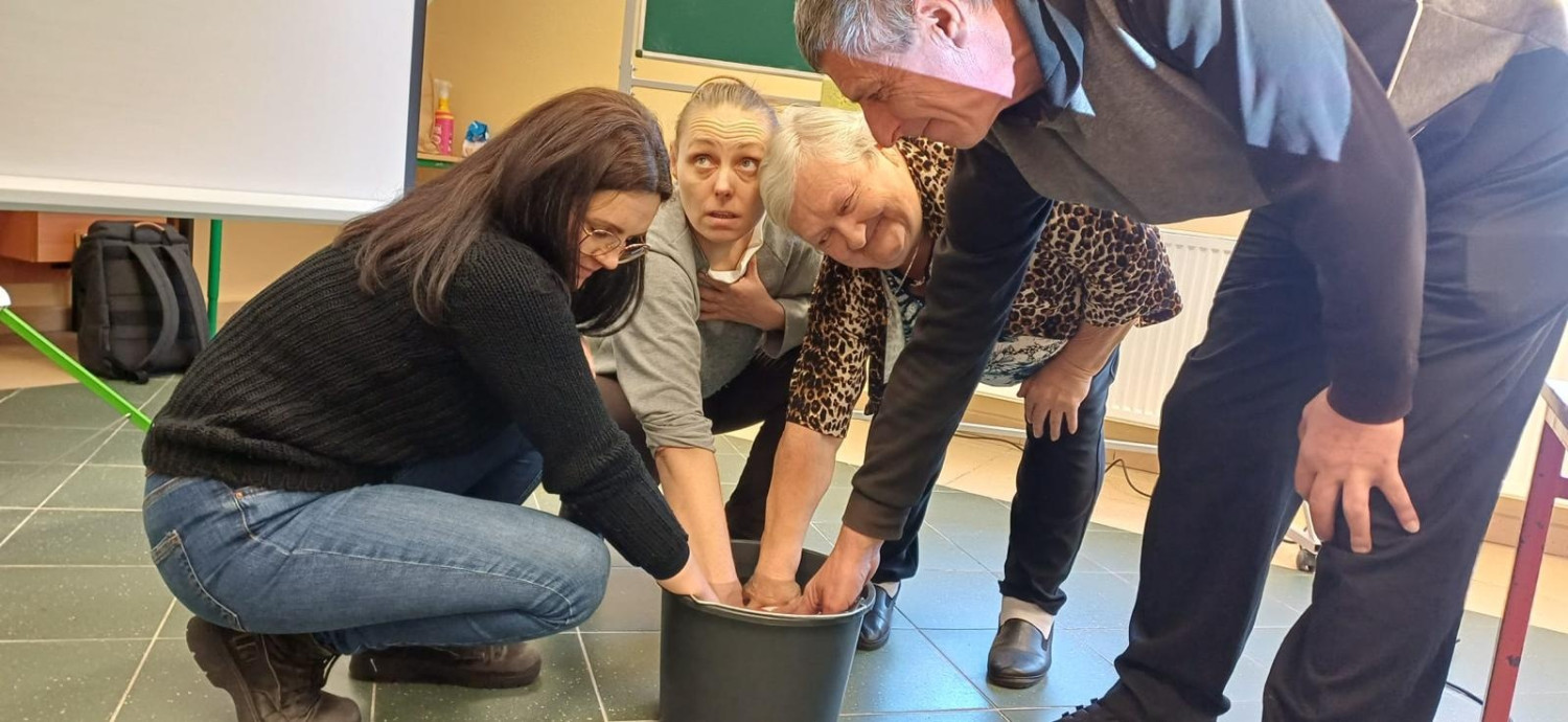 Źródło: Gmina Człuchów