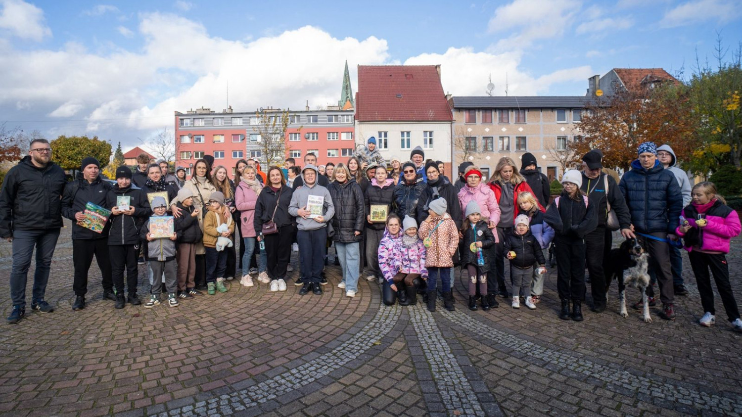 Źródło: Miasto i Gmina Debrzno