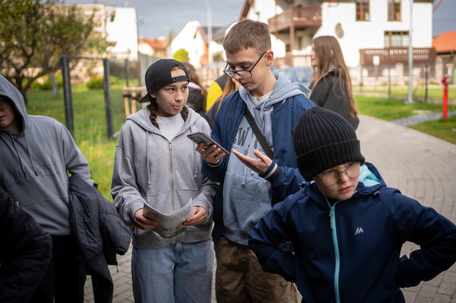 Źródło: Miasto i Gmina Debrzno