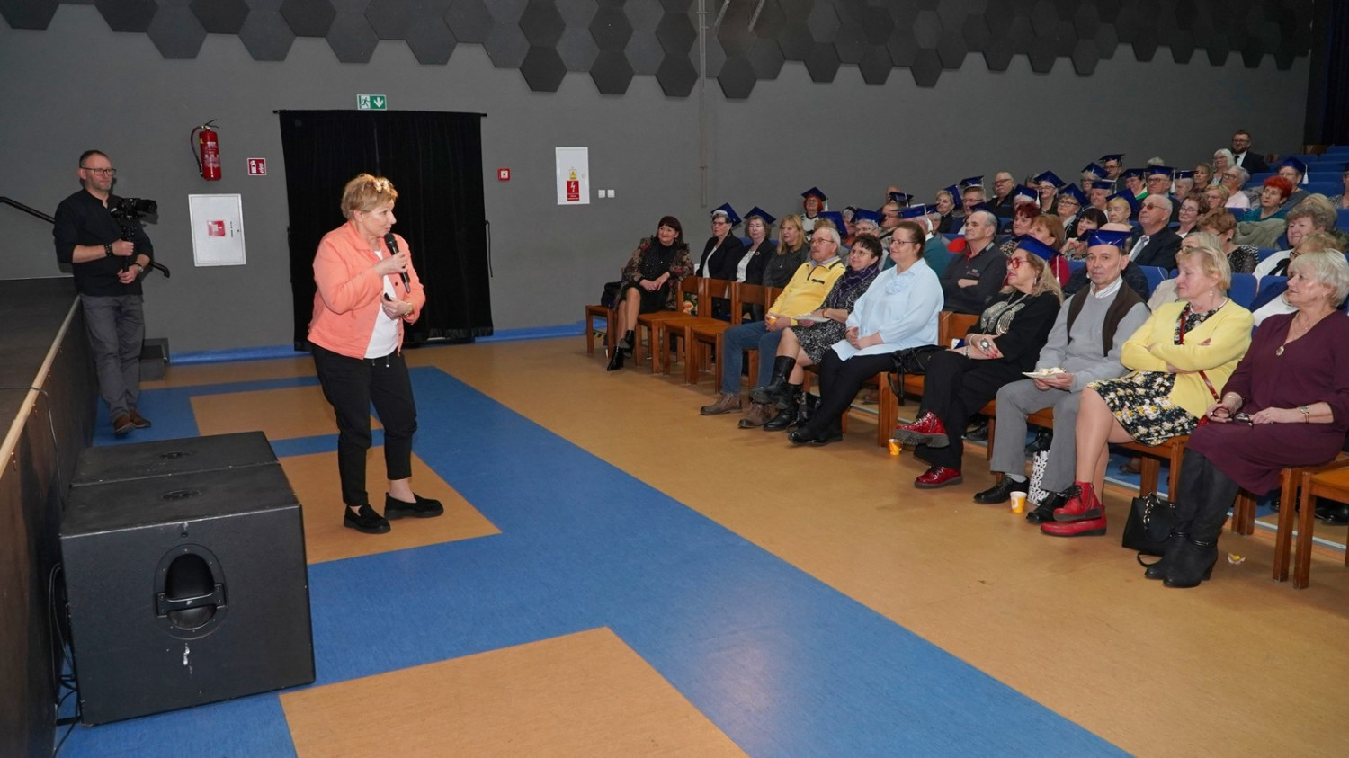 Źródło: Miasto i Gmina Debrzno