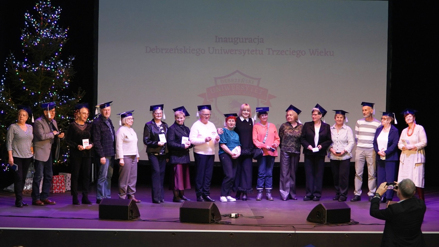 Źródło: Miasto i Gmina Debrzno