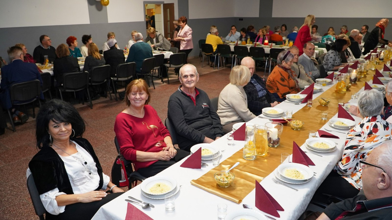 Źródło: Miasto i Gmina Debrzno