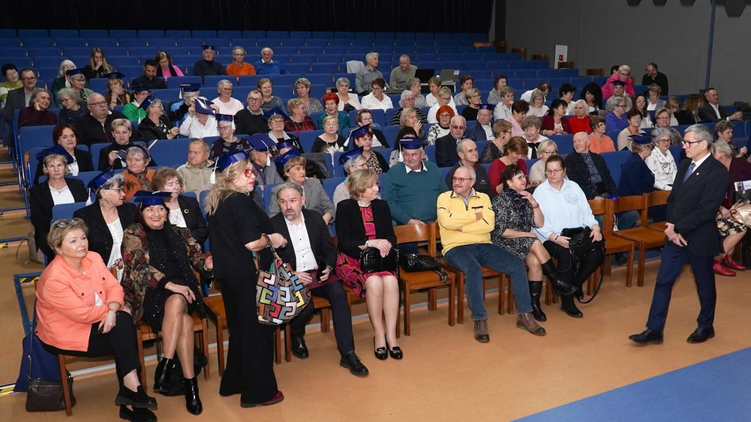 Źródło: Miasto i Gmina Debrzno