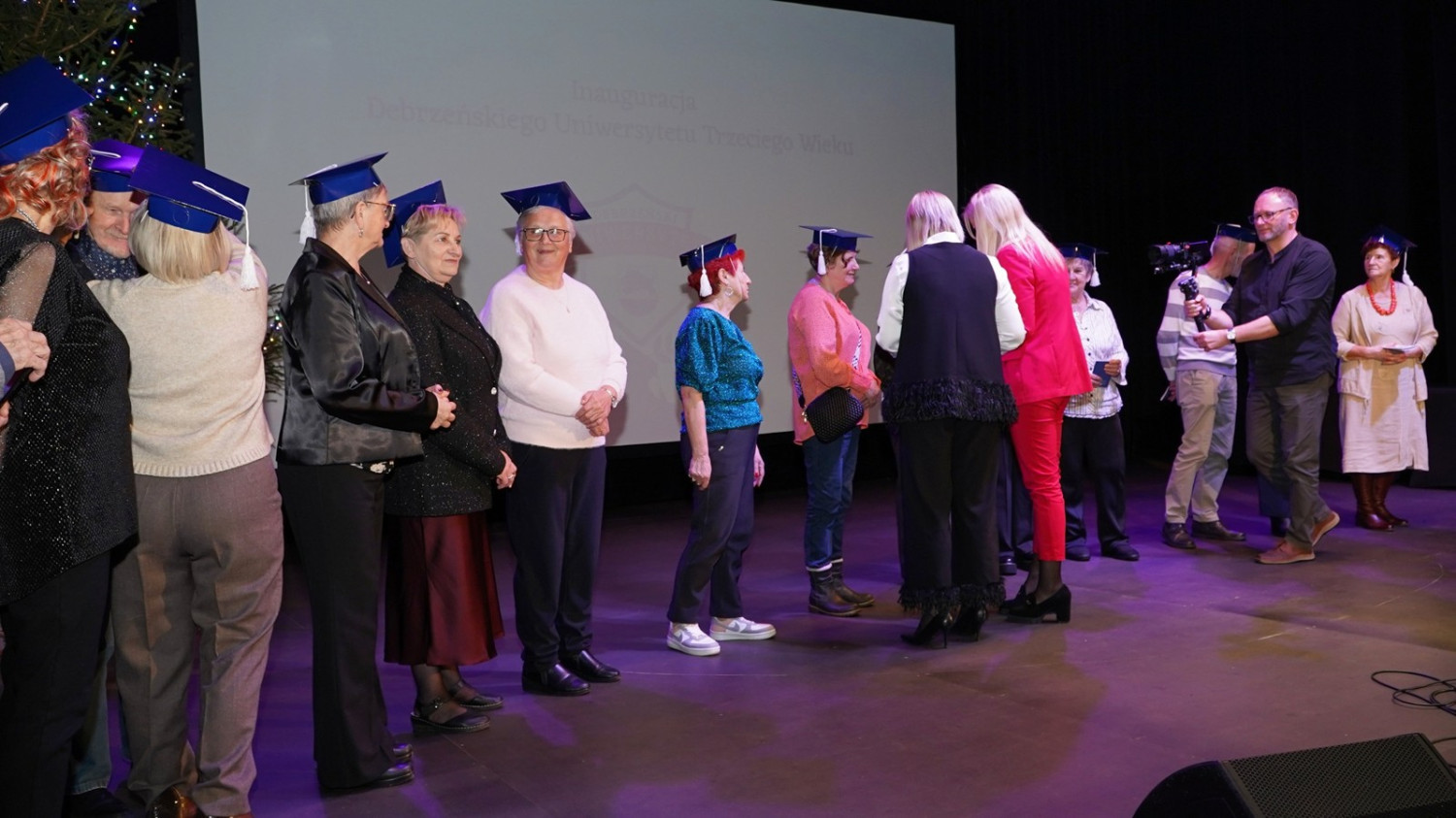 Źródło: Miasto i Gmina Debrzno