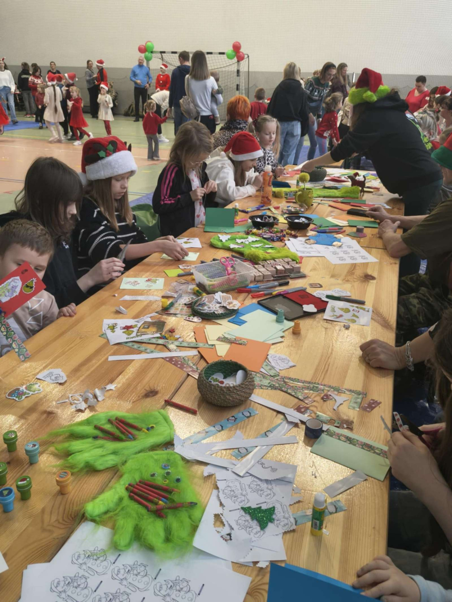 Źródło: Miasto i Gmina Debrzno