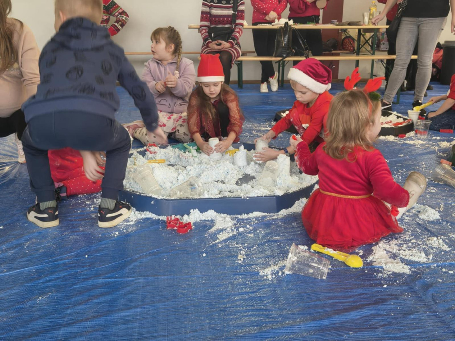 Źródło: Miasto i Gmina Debrzno