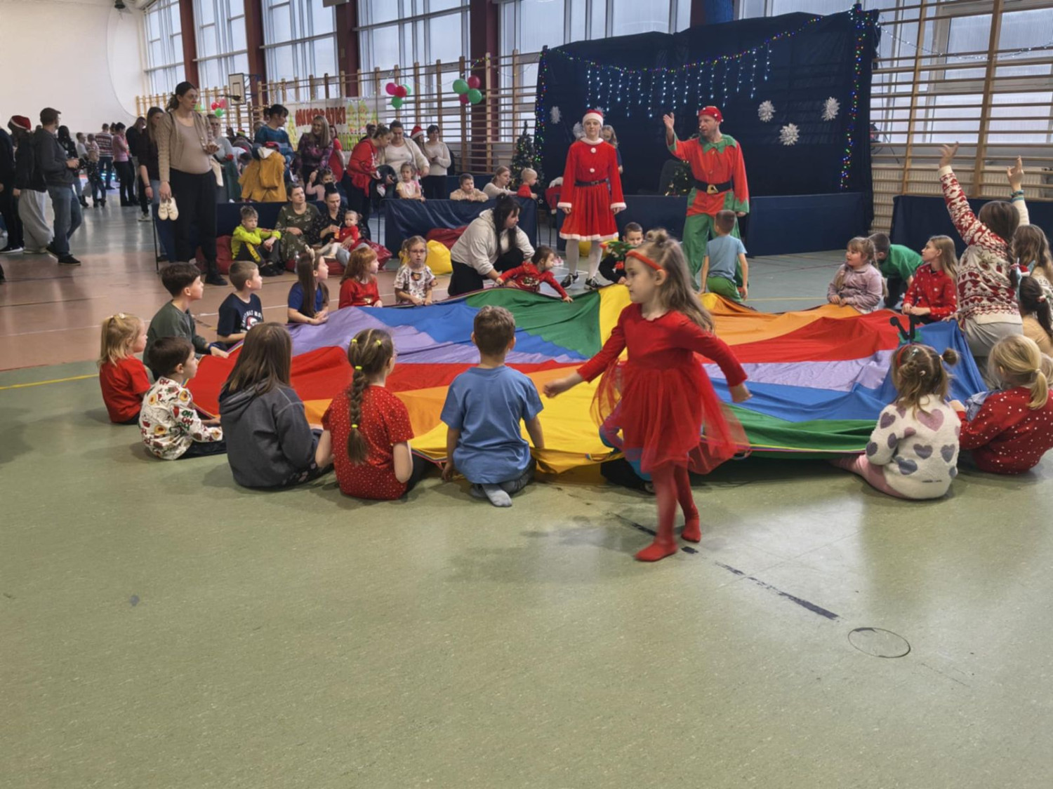 Źródło: Miasto i Gmina Debrzno