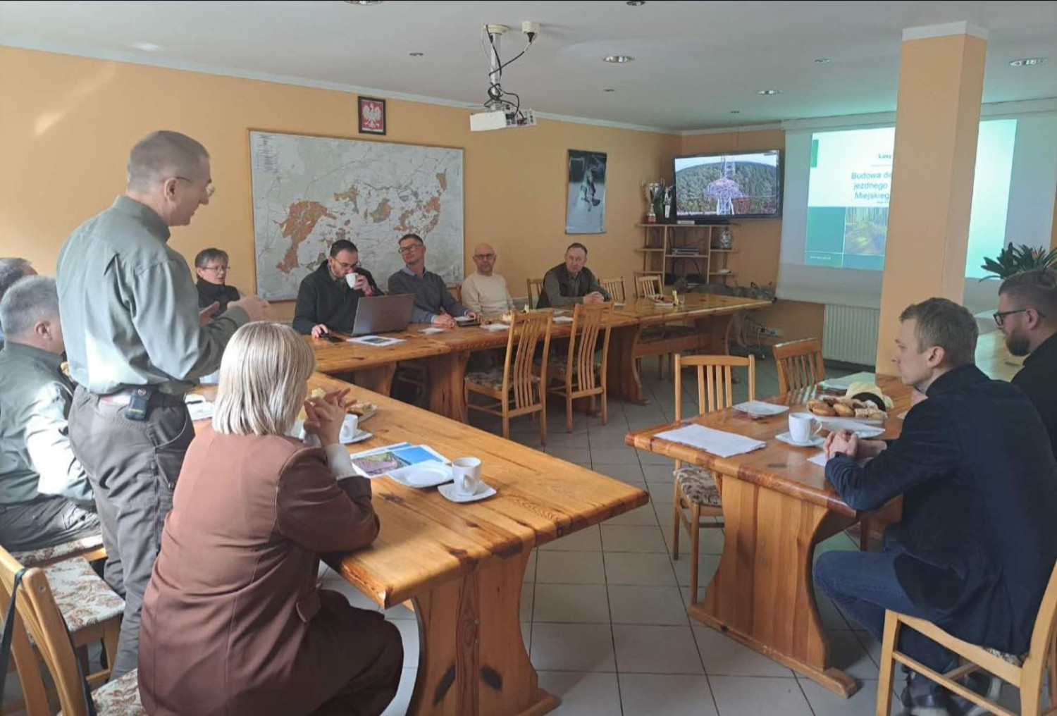 Fot. Kamila Kamińska, Dominika Nadolna