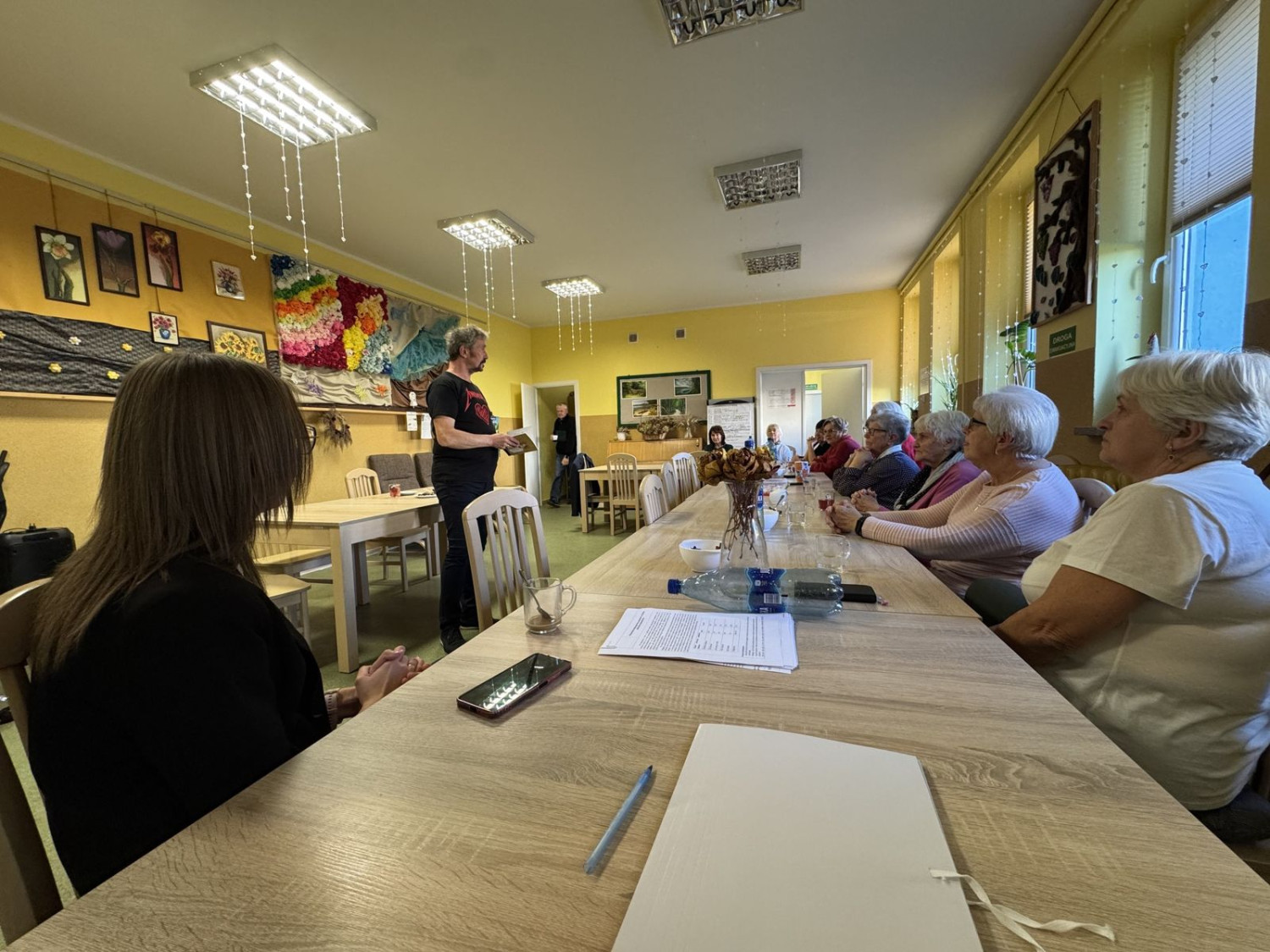 Źródło: Gminna Biblioteka Publiczna w Koczale