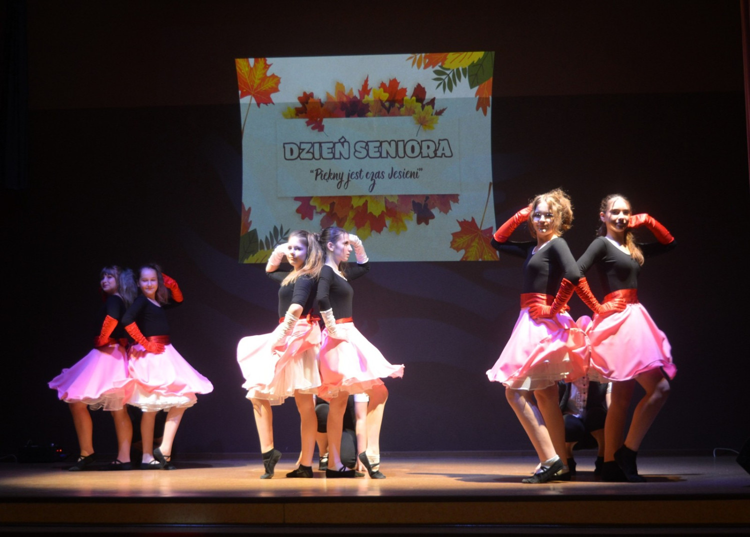 Źródło: GOK Koczała