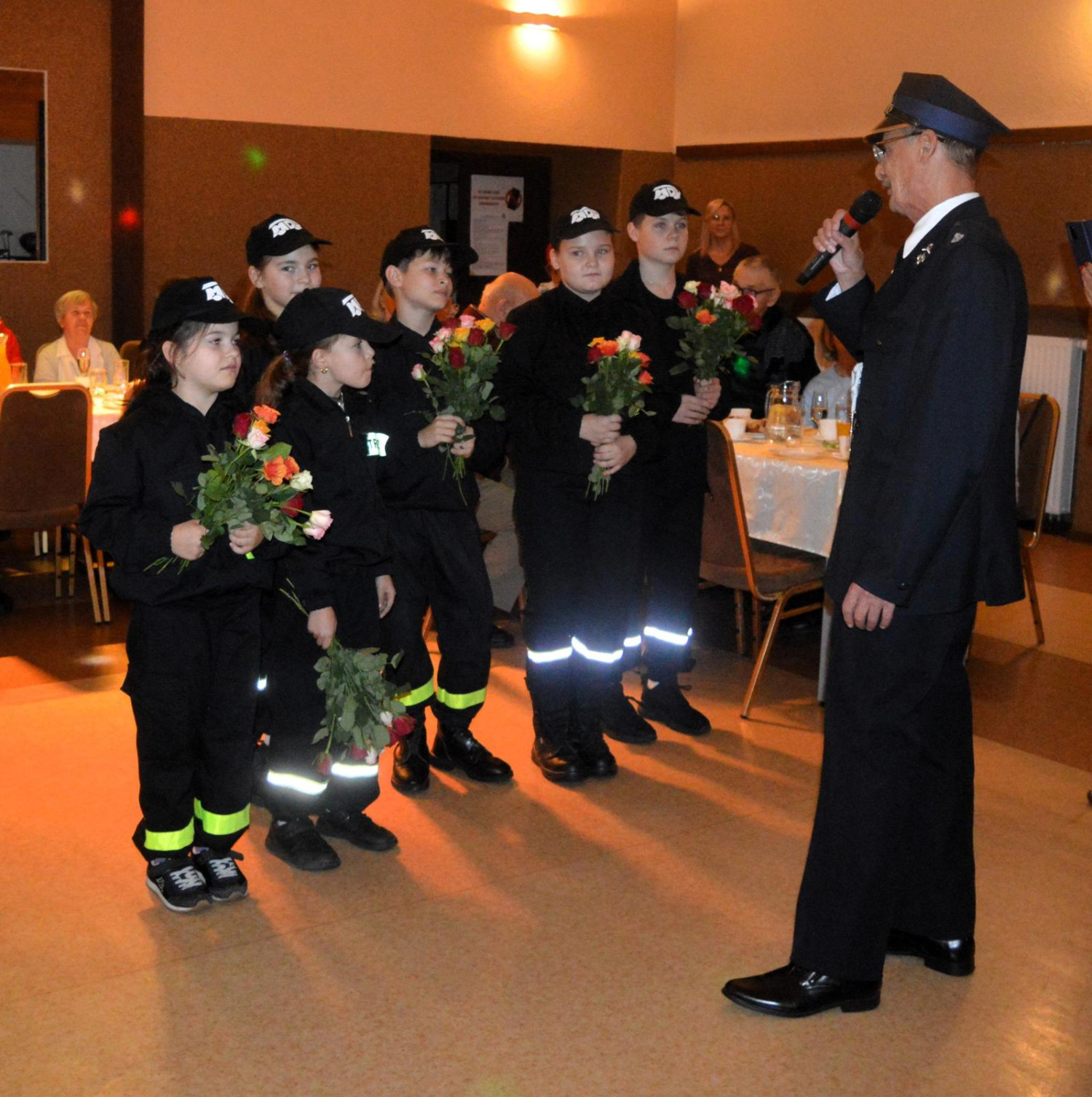 Źródło: GOK Koczała