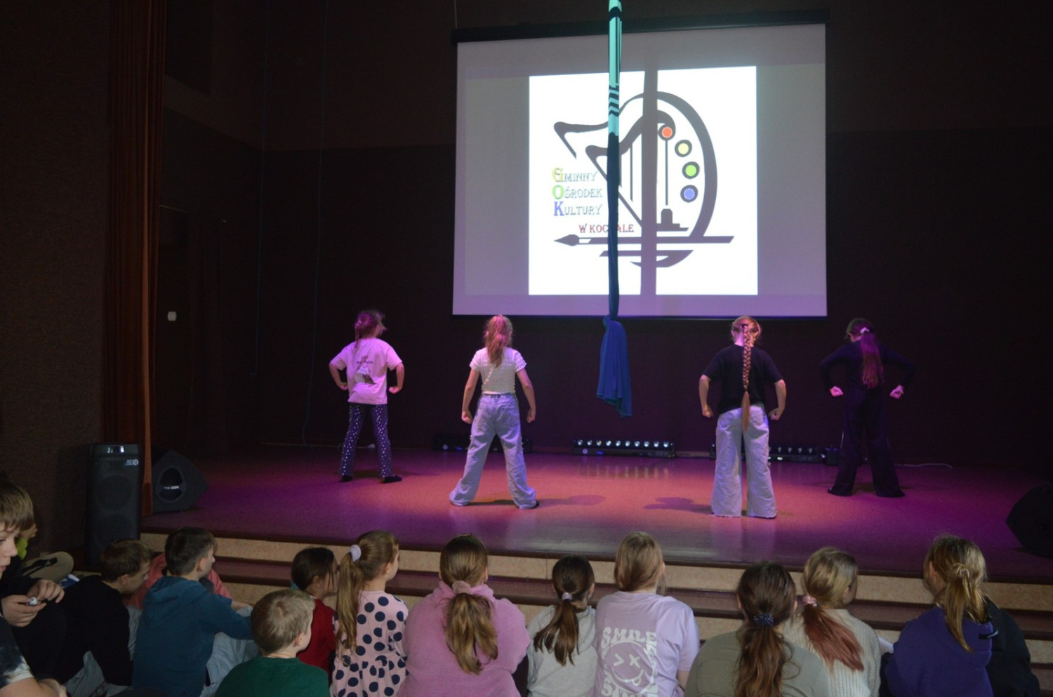 Źródło: GOK Koczała