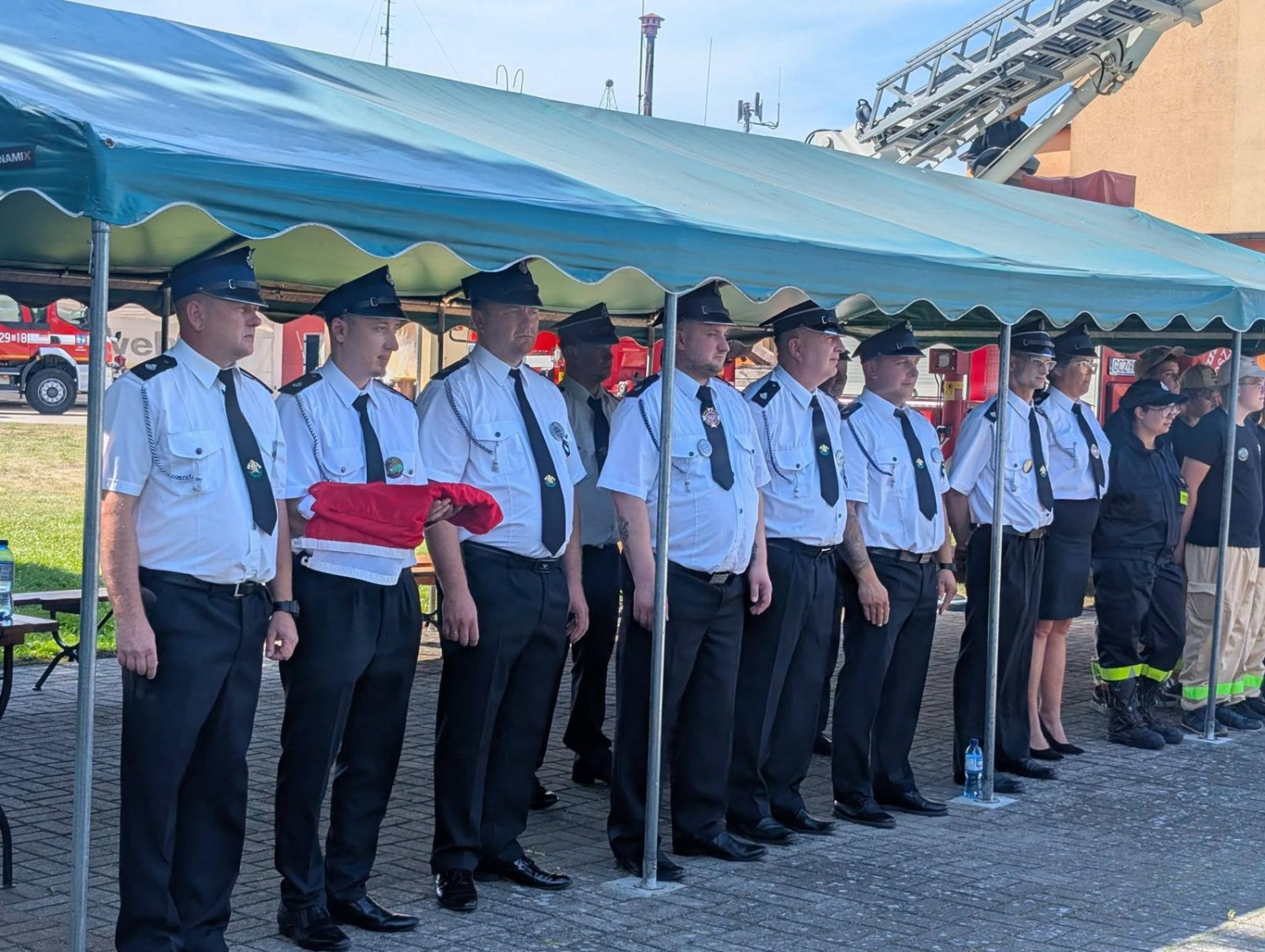 Źródło: Gmina Koczała