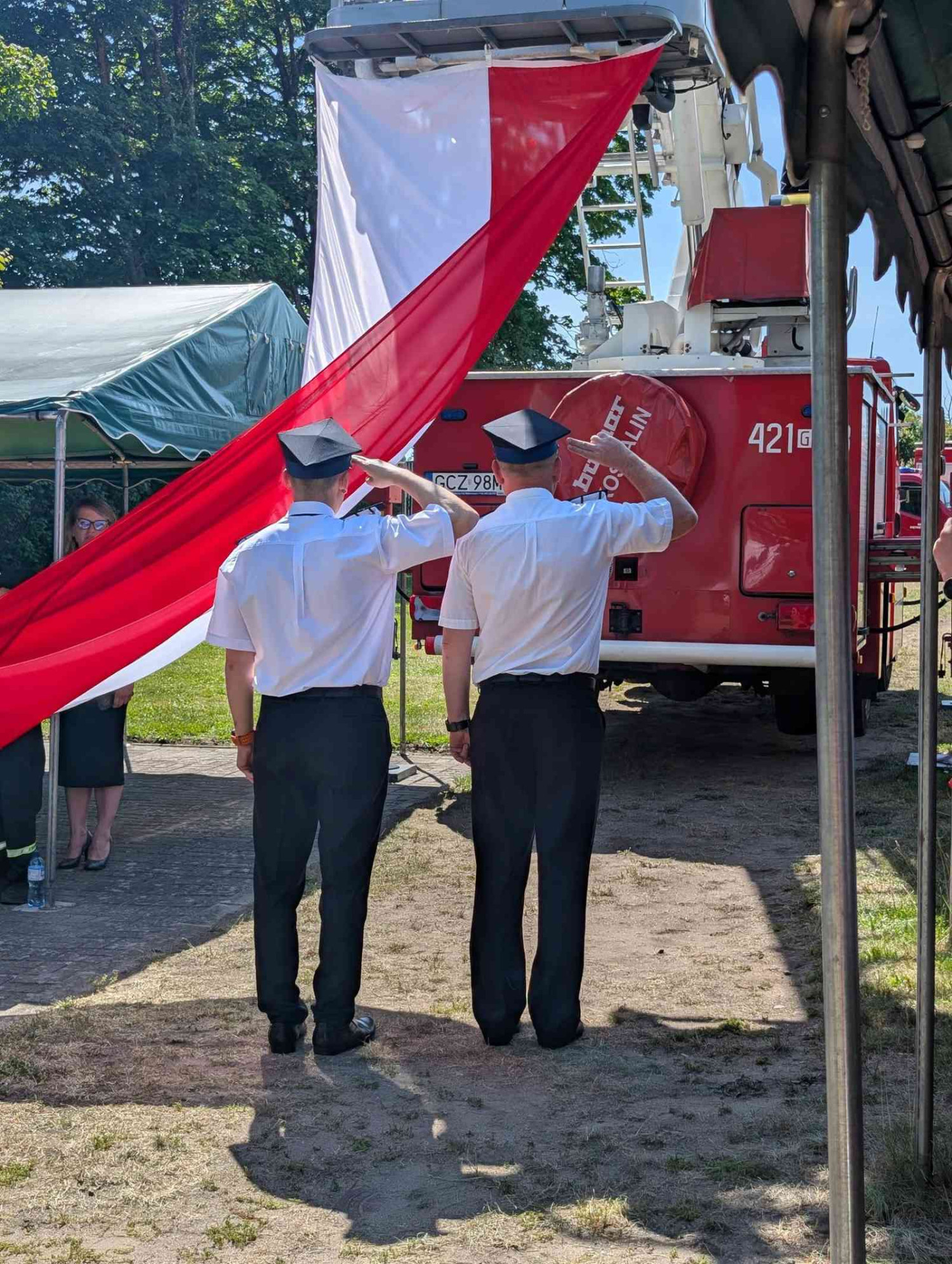 Źródło: Gmina Koczała