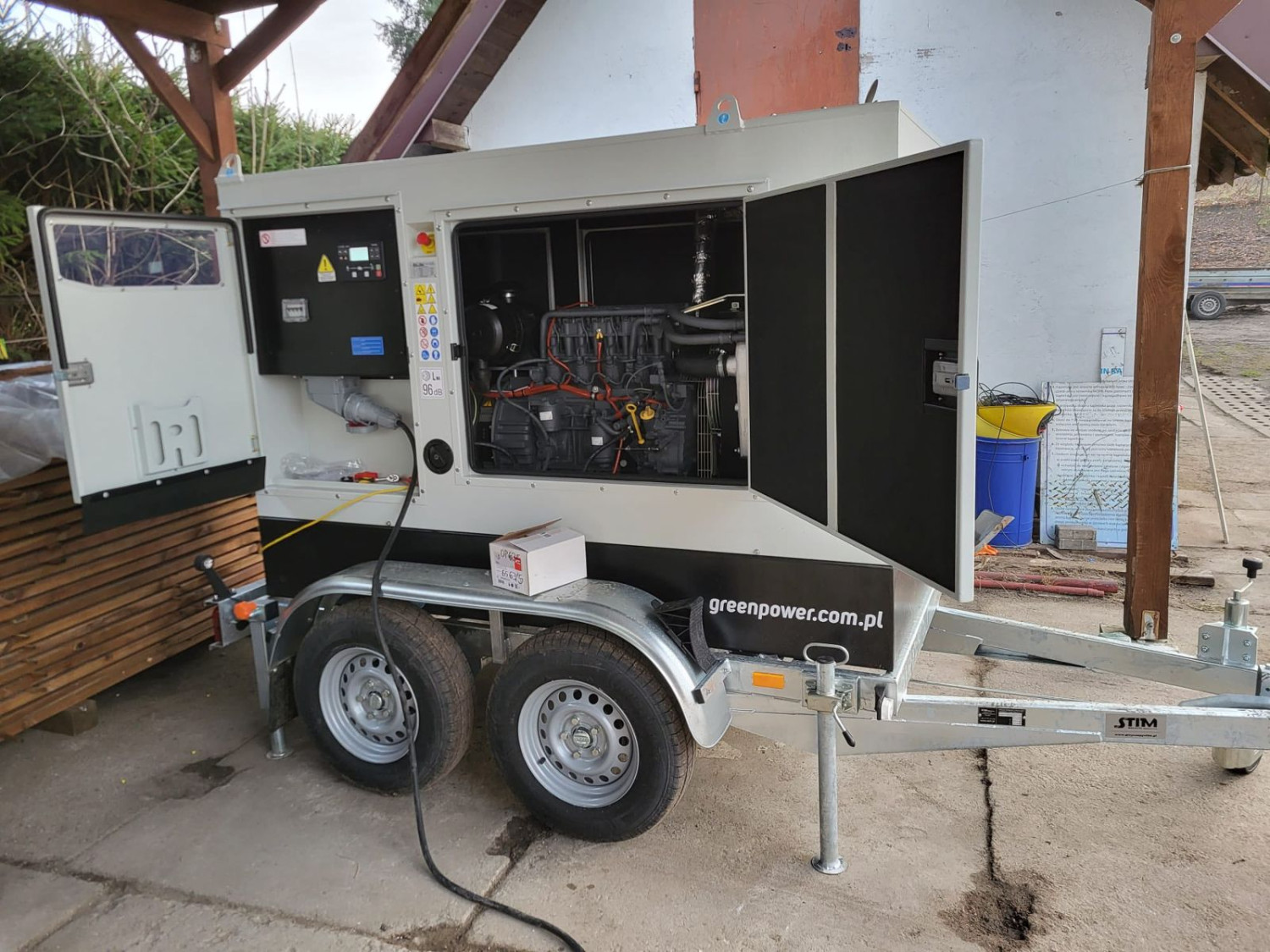 Źródło: Gmina Koczała