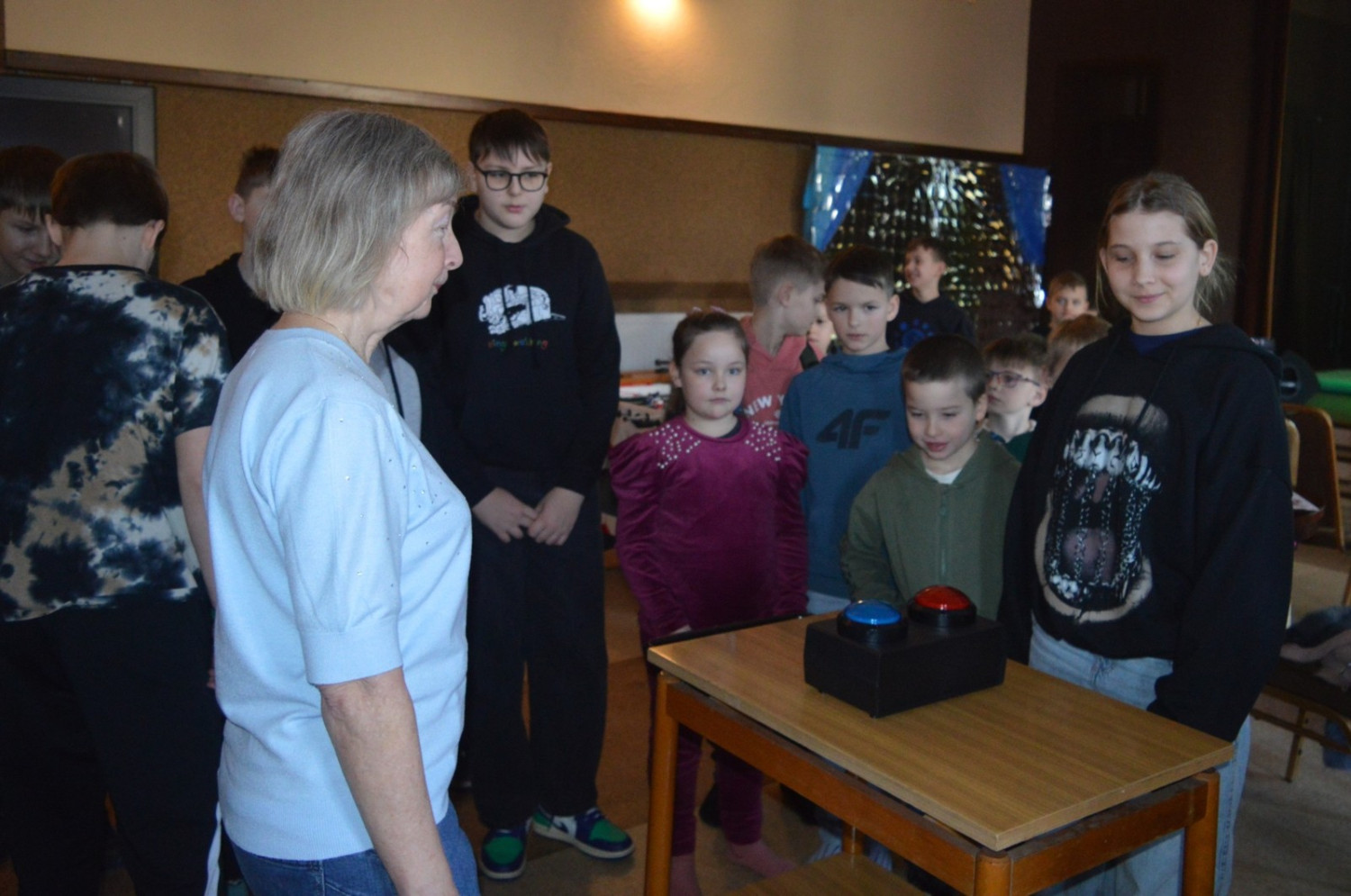 Źródło: GOK Koczała