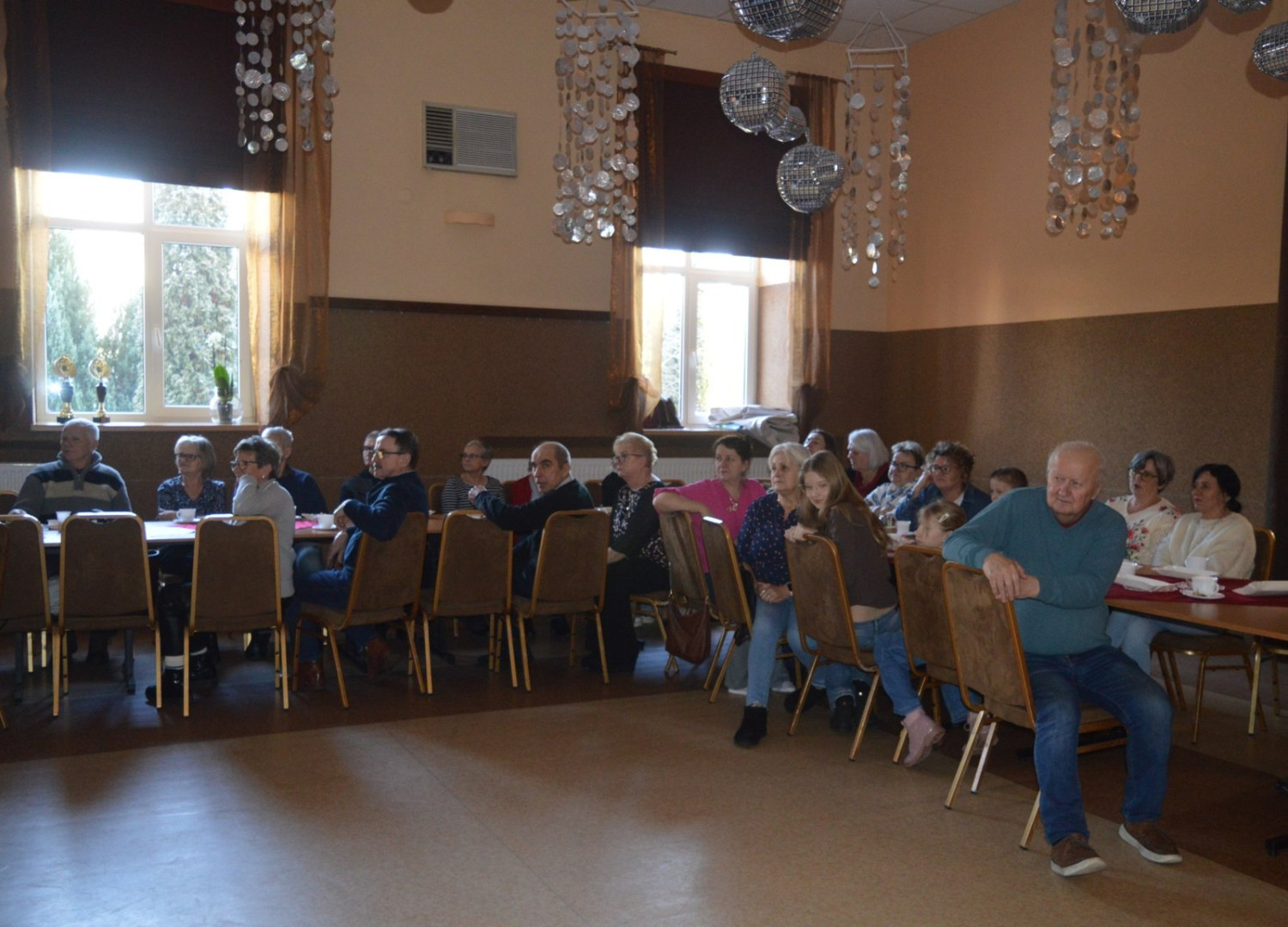 Źródło: GOK Koczała