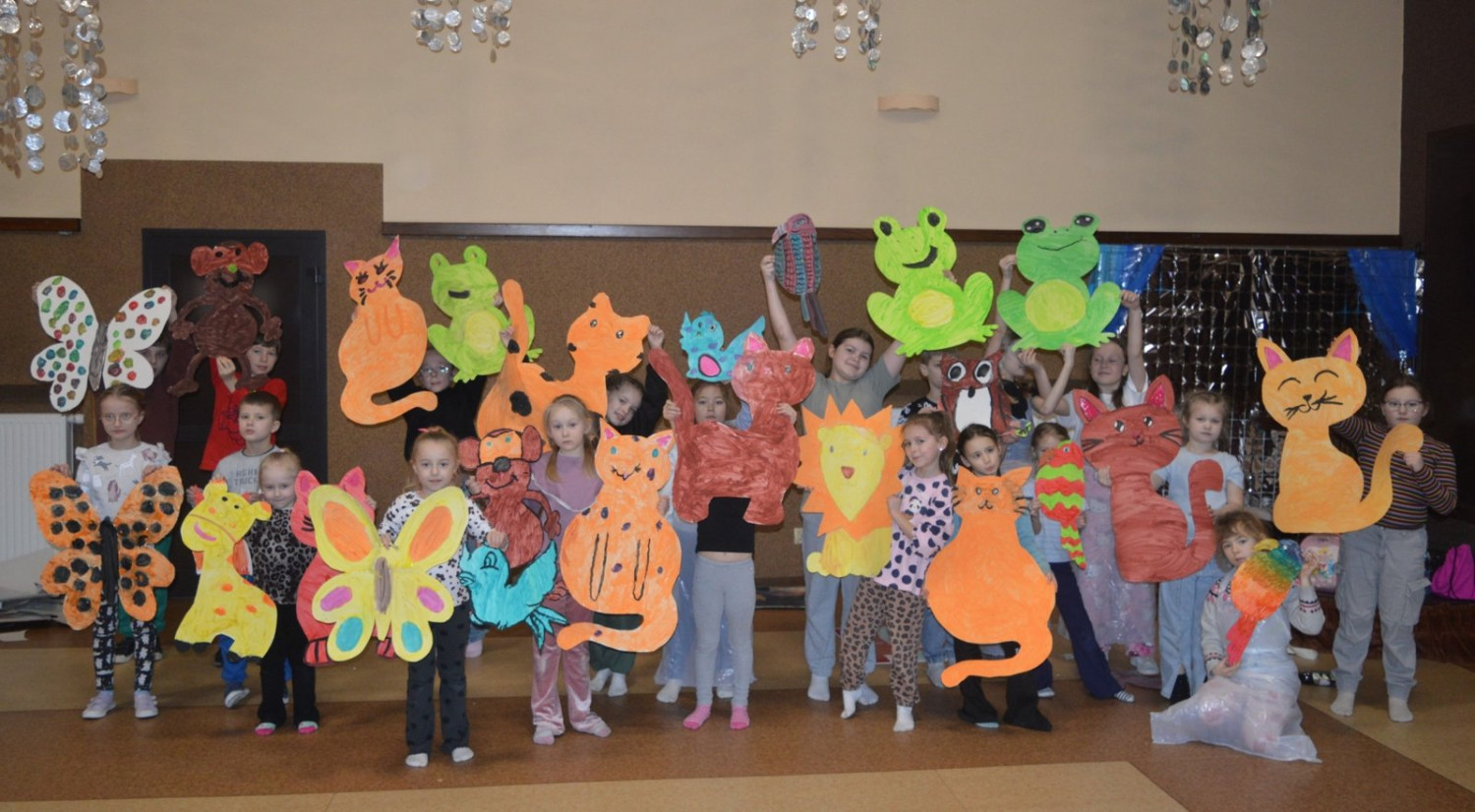 Źródło: GOK w Koczale