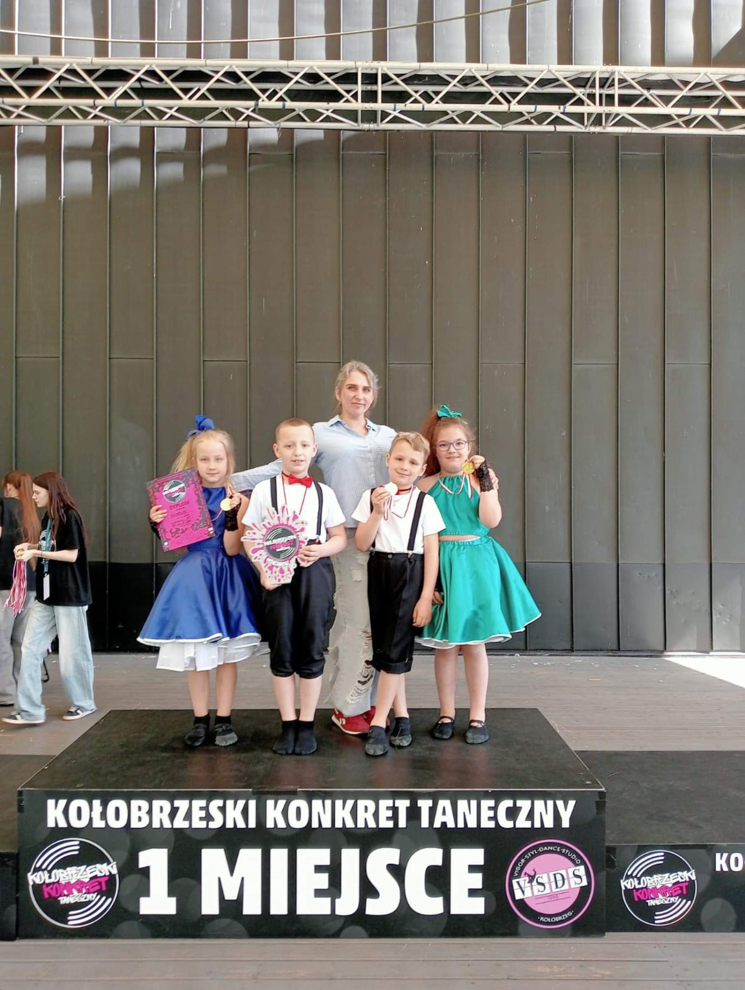 Źródło: Gmina Koczała