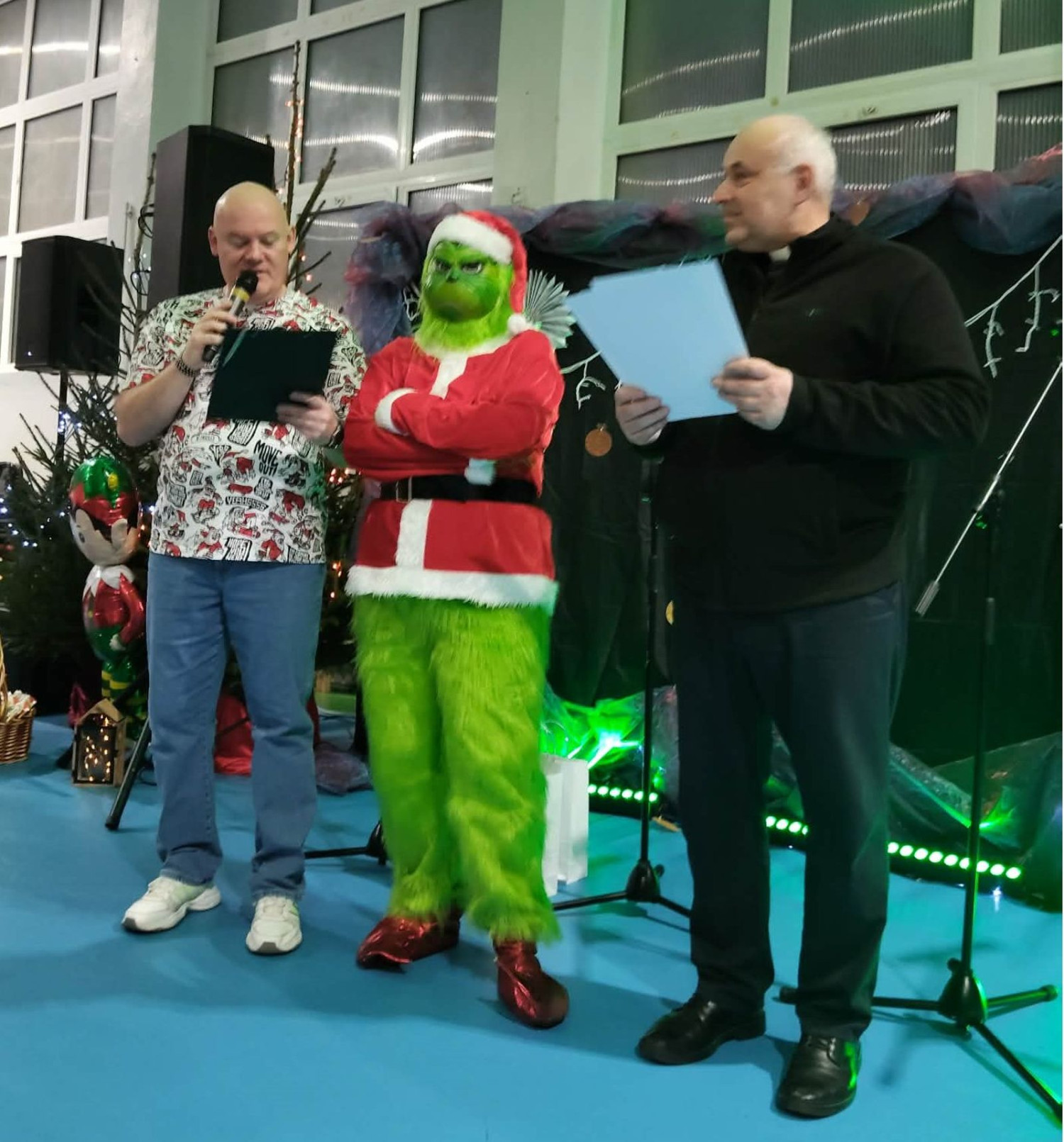 Źródło: GOK Koczała