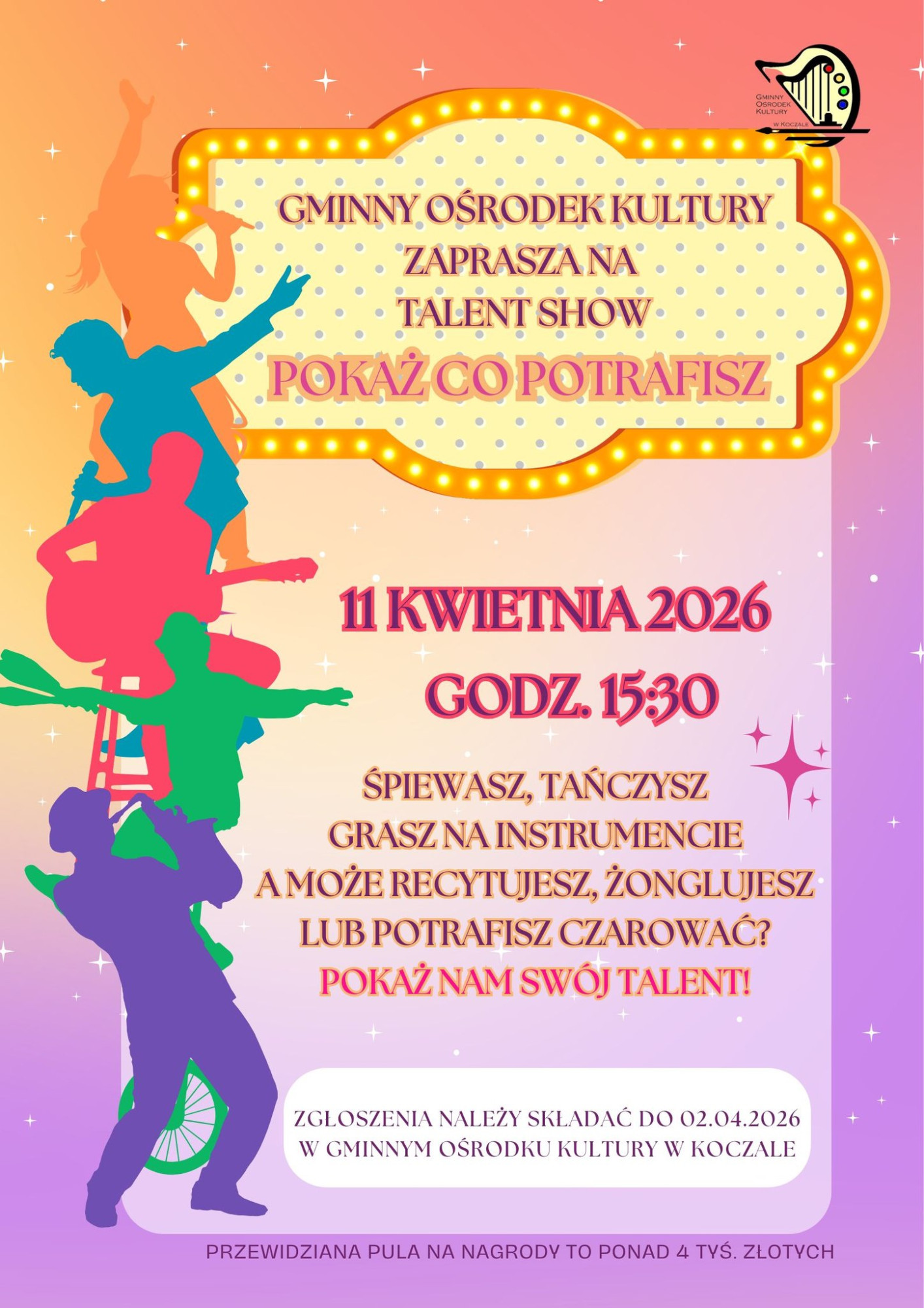 Źródło: Gmina Koczała