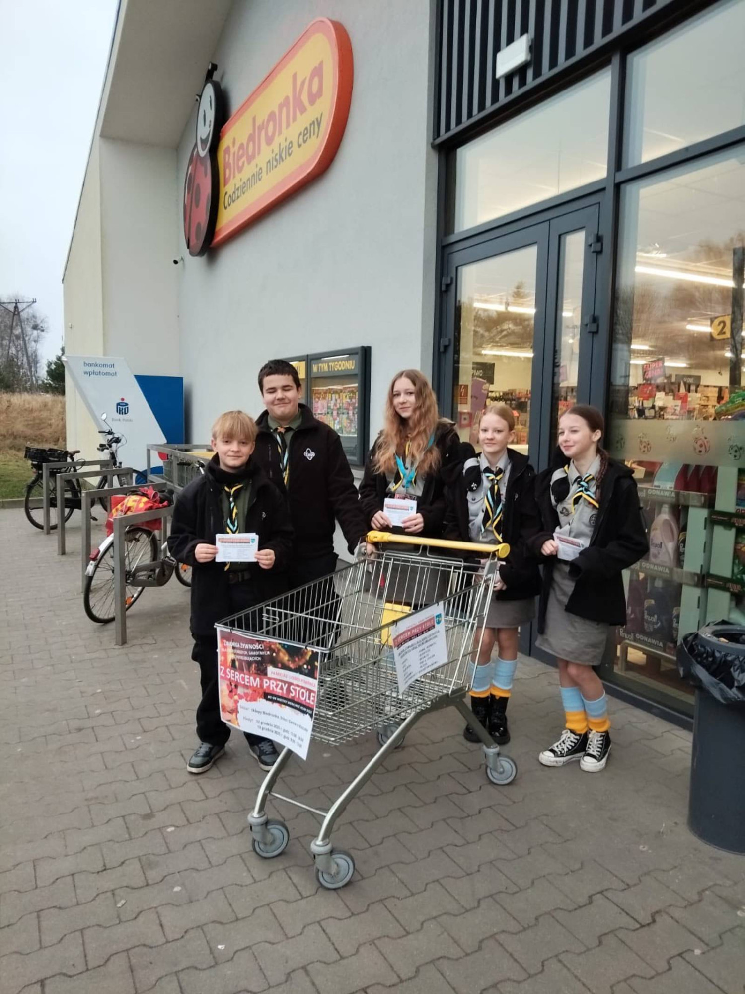 Źródło: Gmina Koczała