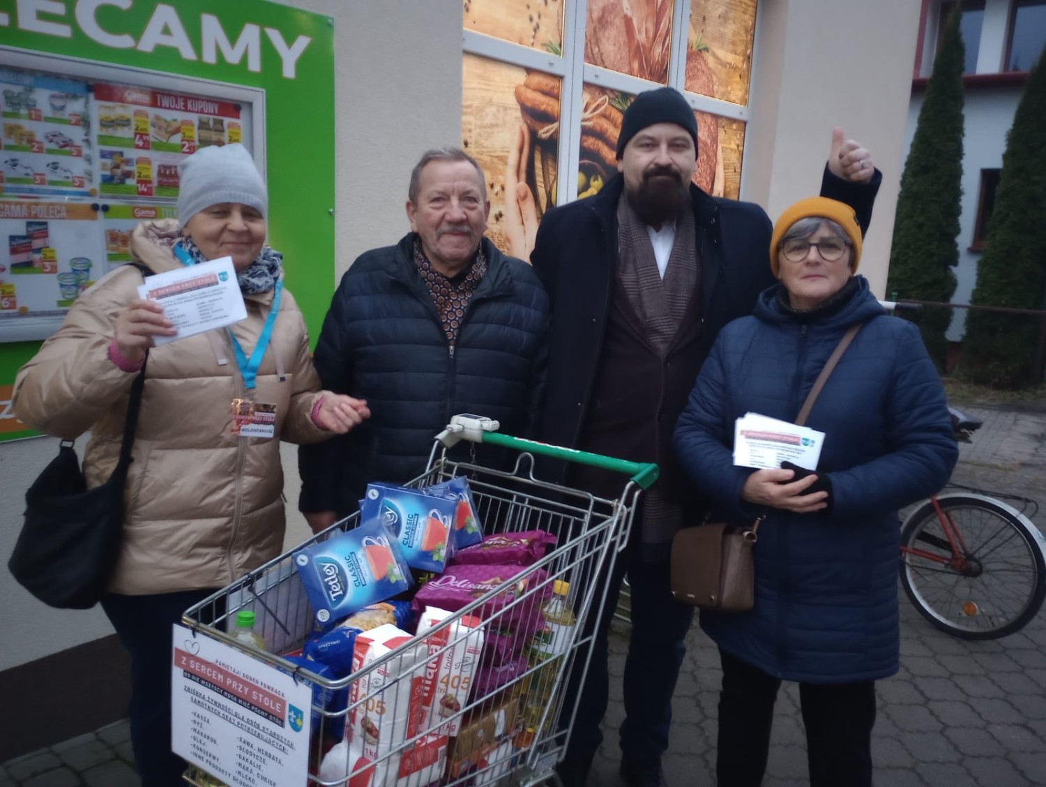 Źródło: Gmina Koczała