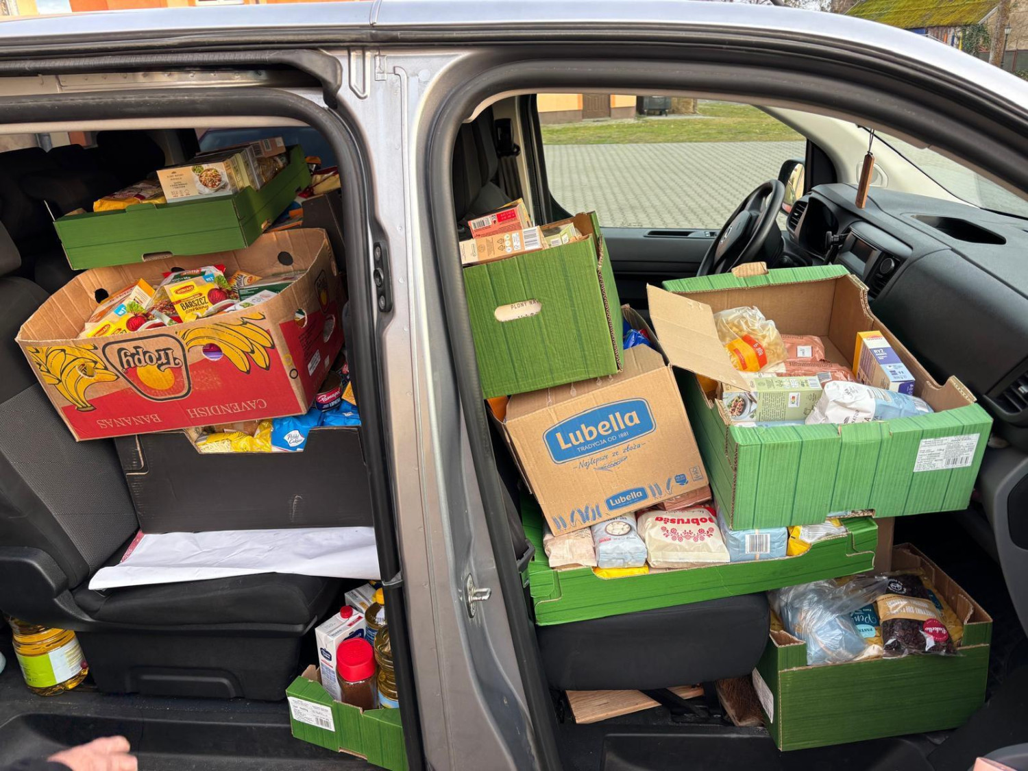 Źródło: Gmina Koczała