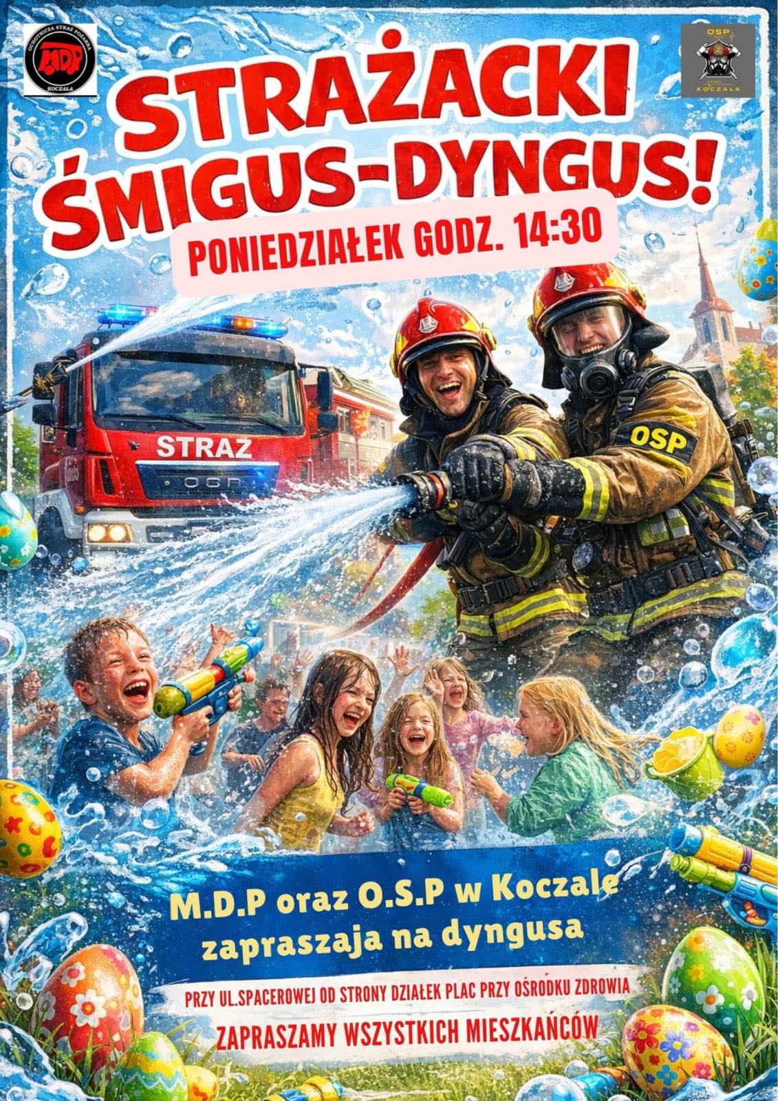 Źródło: GOK Koczała