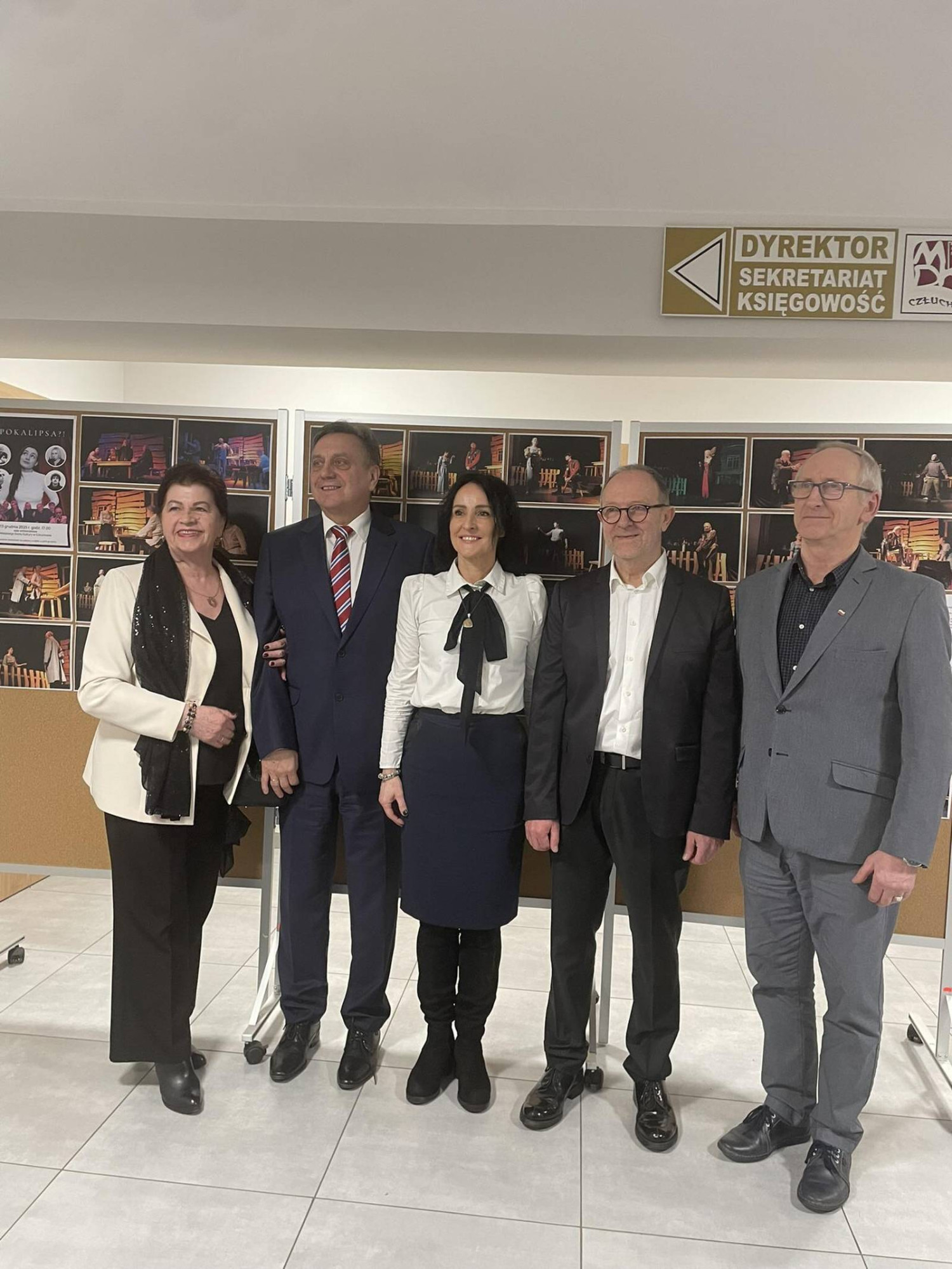 Źródło: Strefa Kultury Człuchów