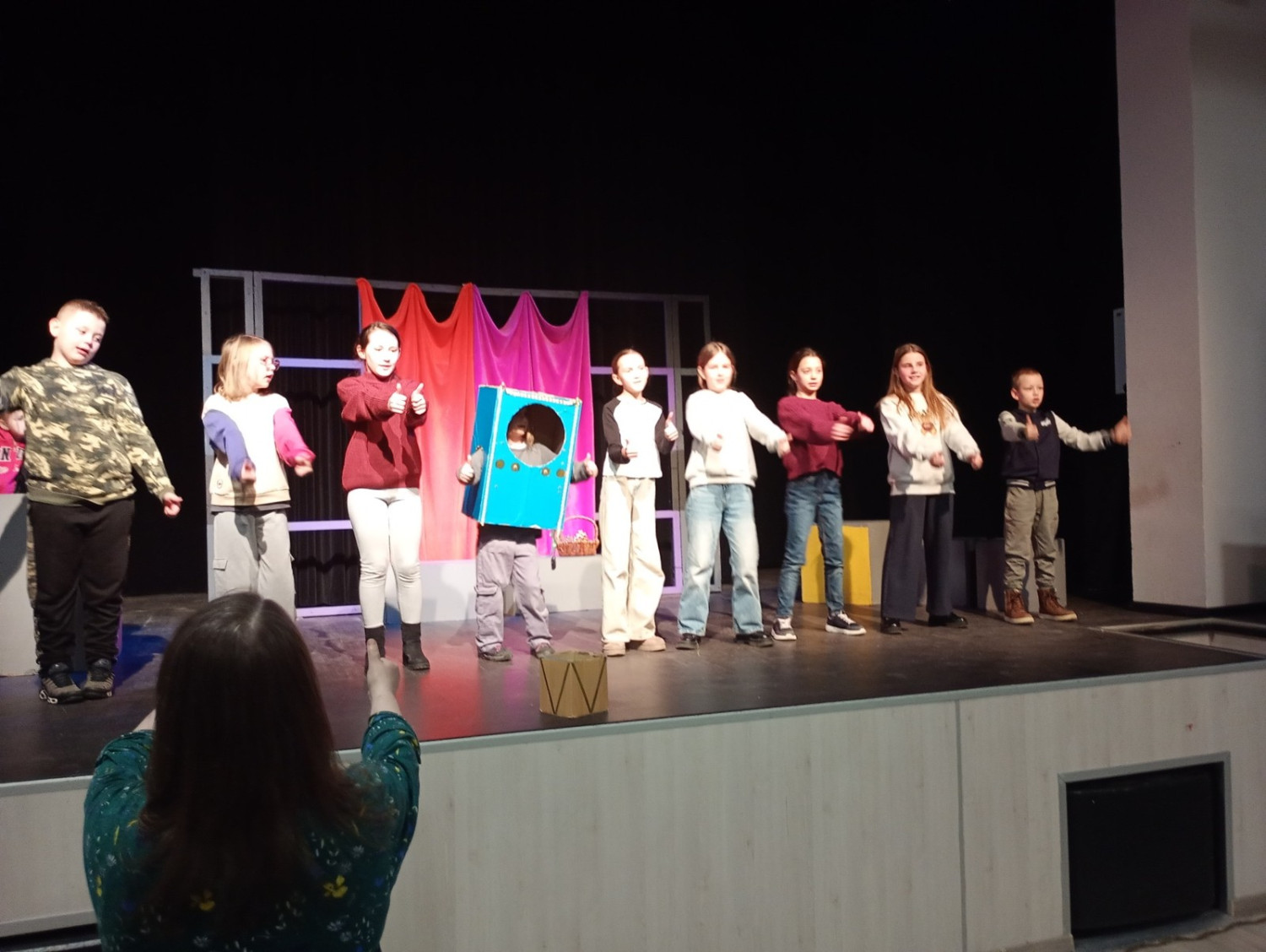 Źródło: Miejski Dom Kultury w Człuchowie