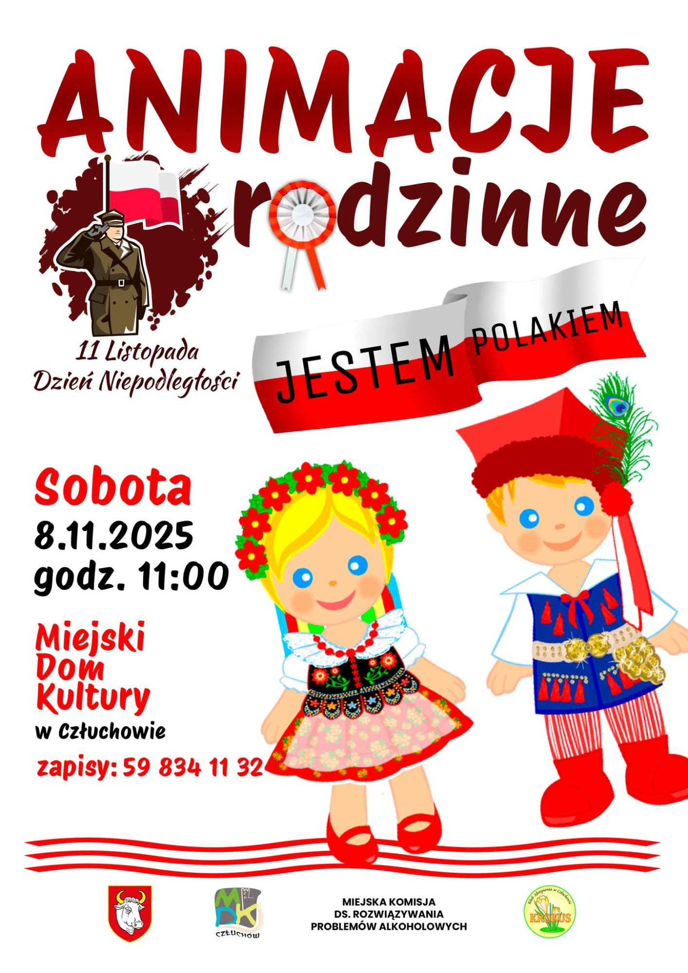 Źródło: MDK Człuchów