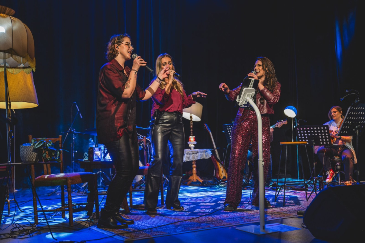 Fot. Kamila Rauf- Guzińska