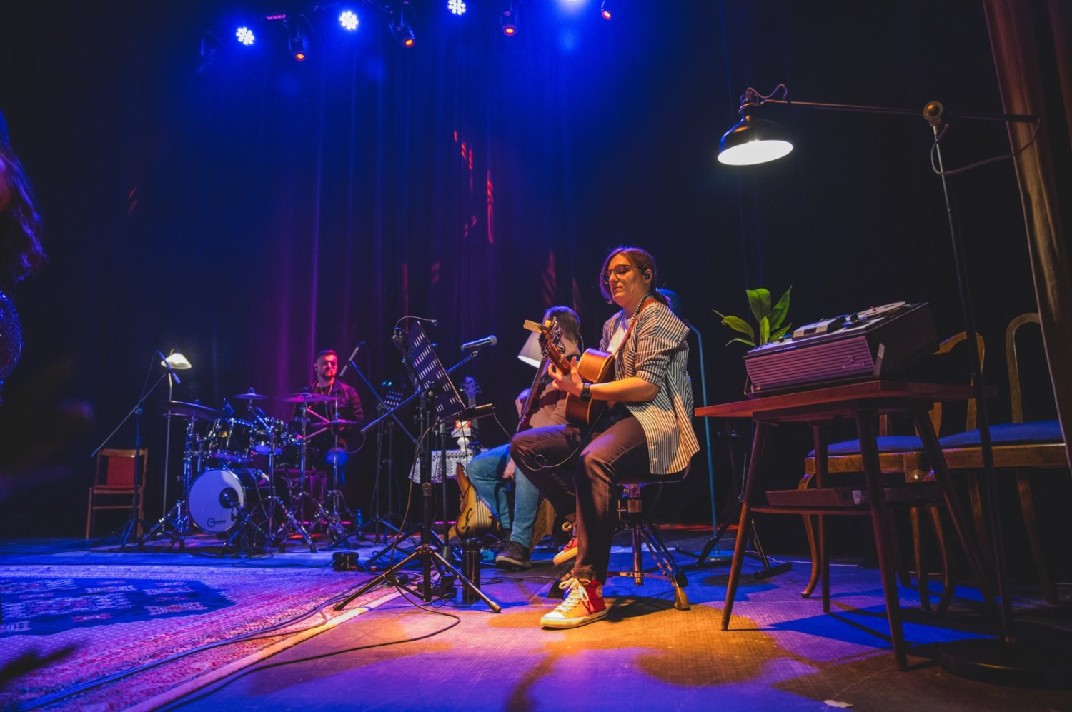 Fot. Kamila Rauf- Guzińska