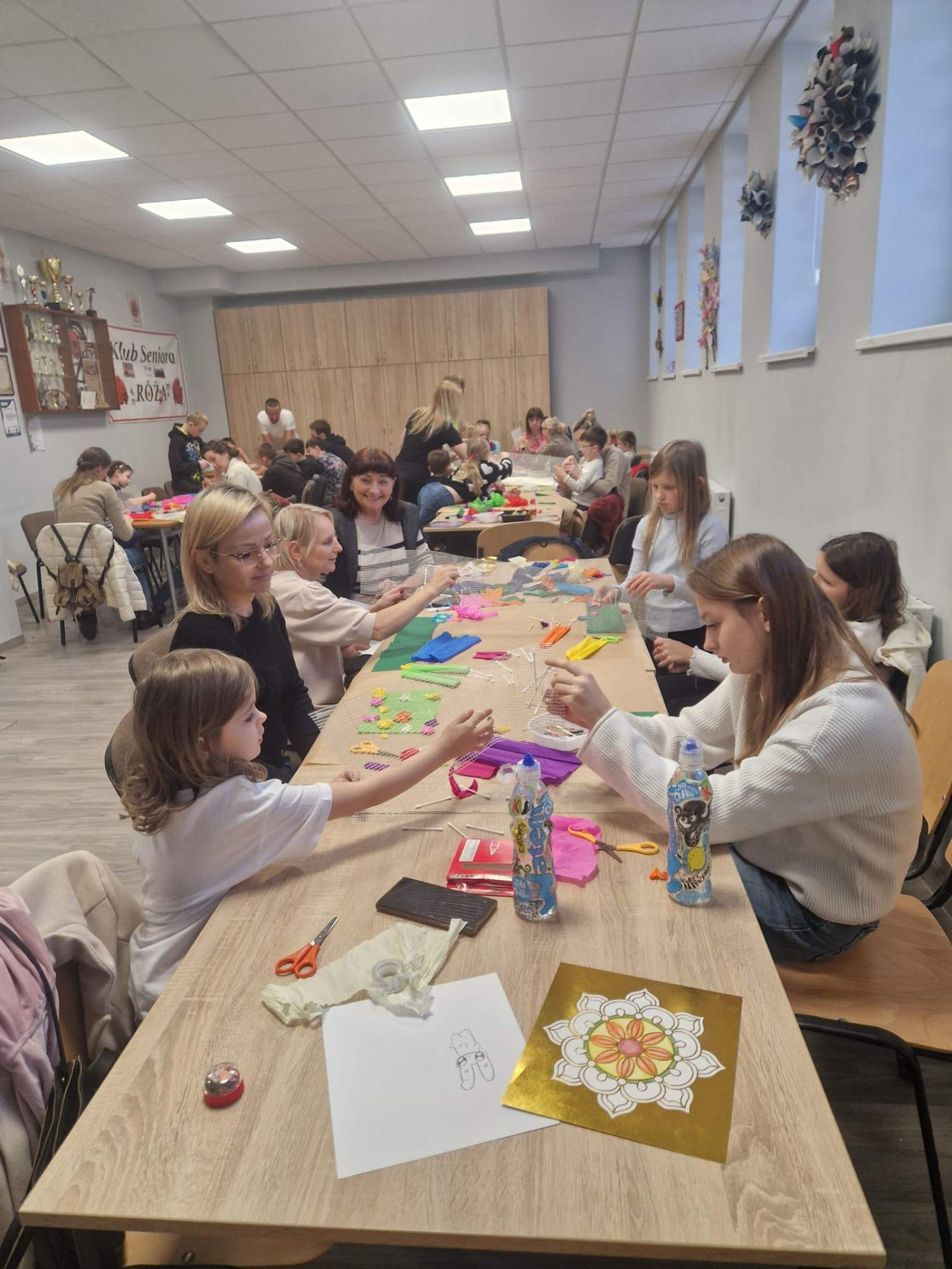 Źródło: Miejski Dom Kultury w Człuchowie