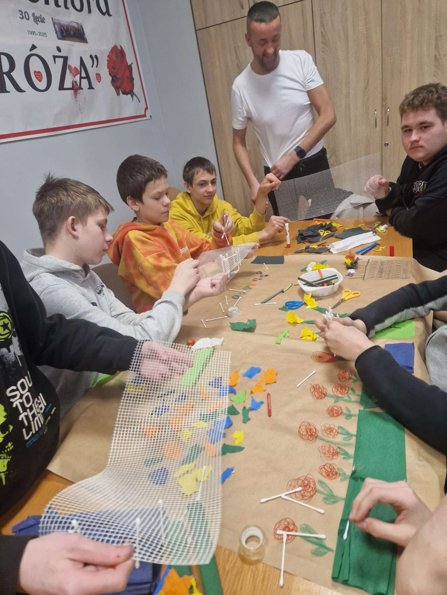 Źródło: Miejski Dom Kultury w Człuchowie