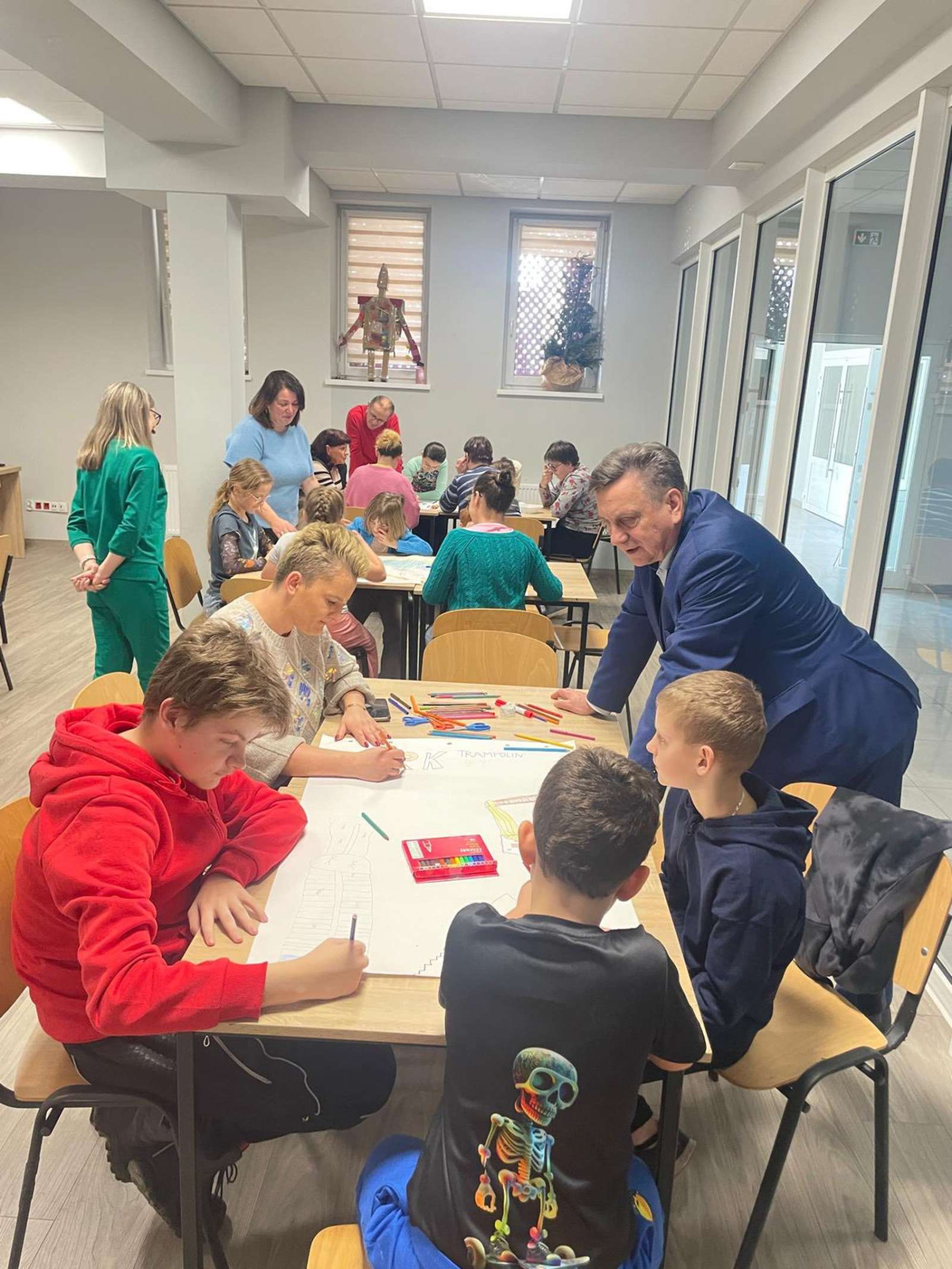 Źródło: Miejski Dom Kultury w Człuchowie