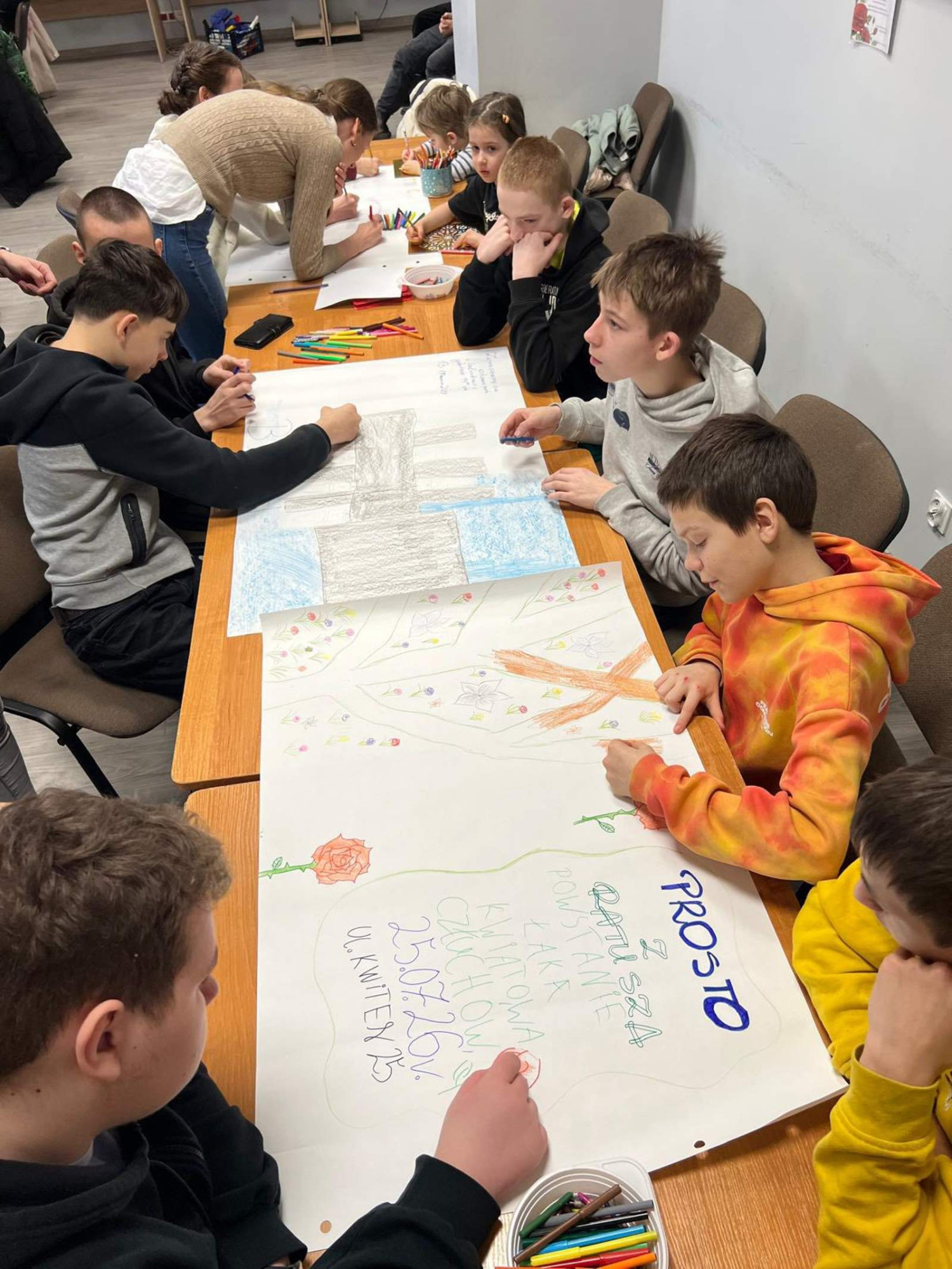 Źródło: Miejski Dom Kultury w Człuchowie