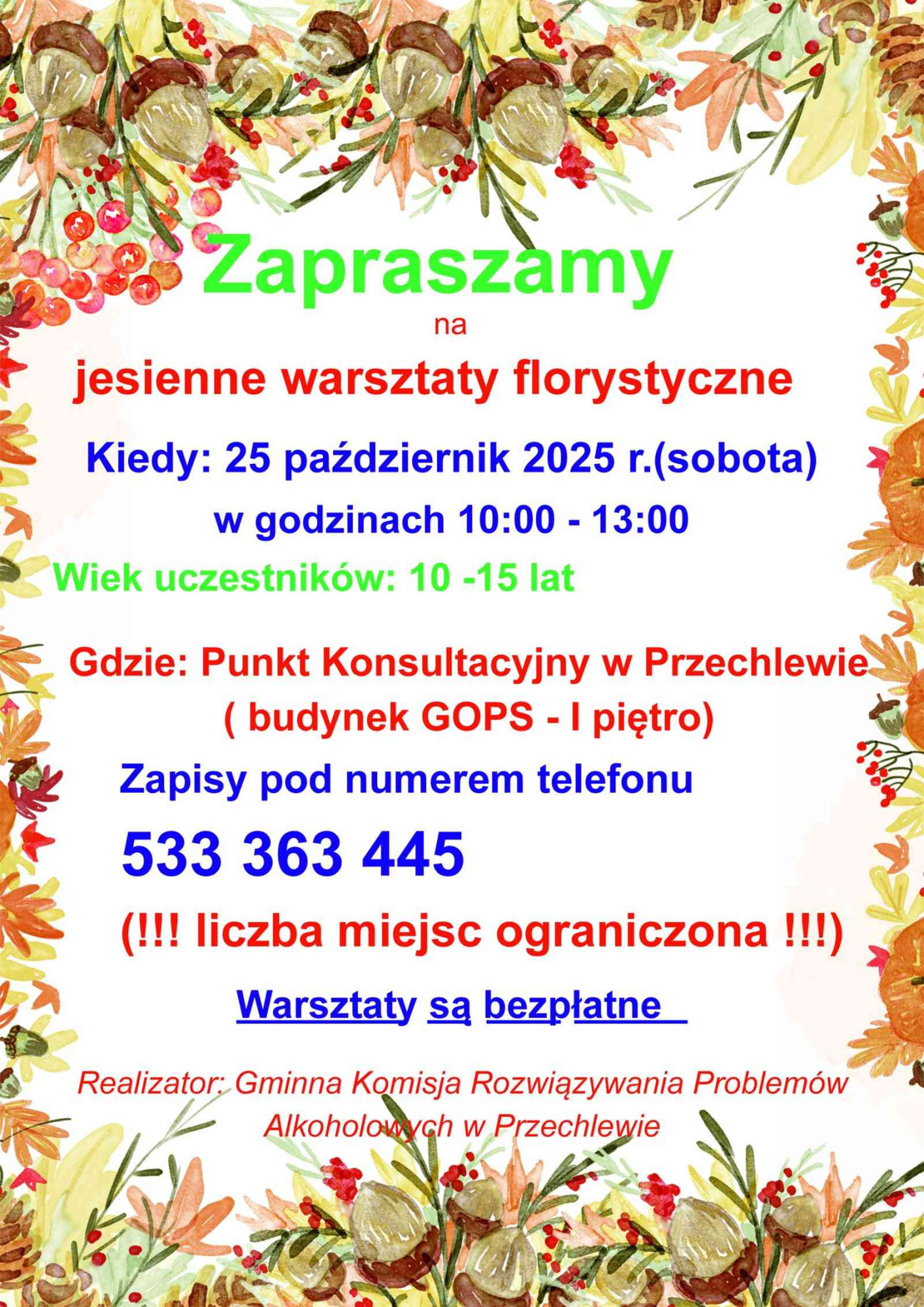 Źródło: Gmina Przechlewo