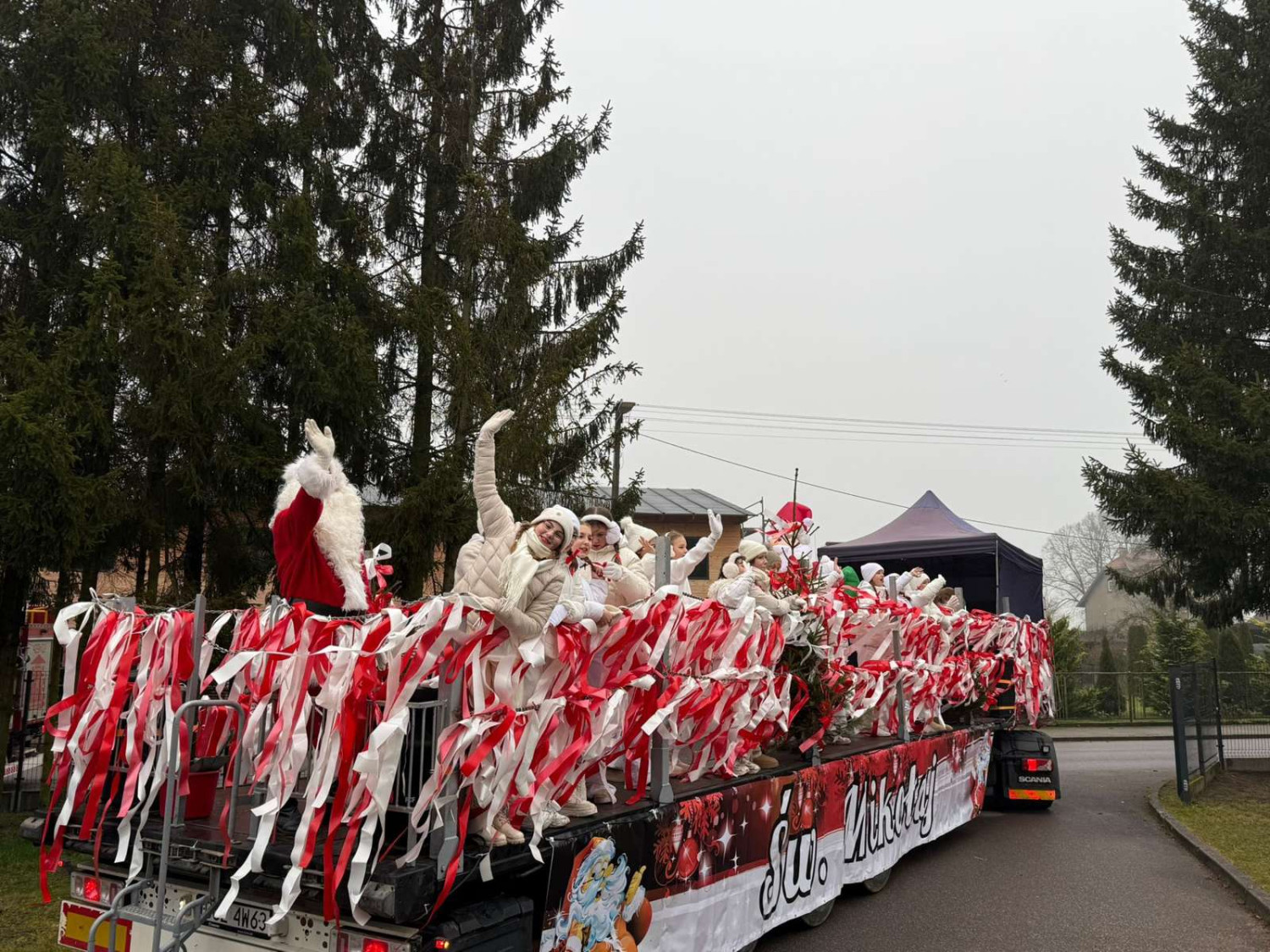 Źródło: KPP Człuchów