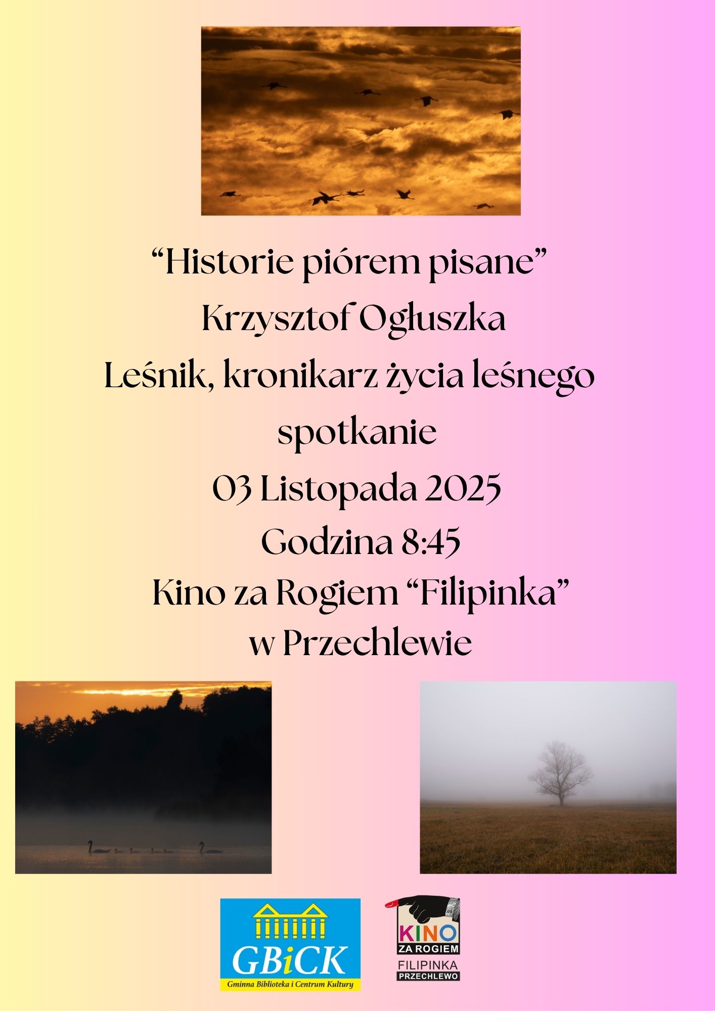 Źródło: GBiCK Przechlewo