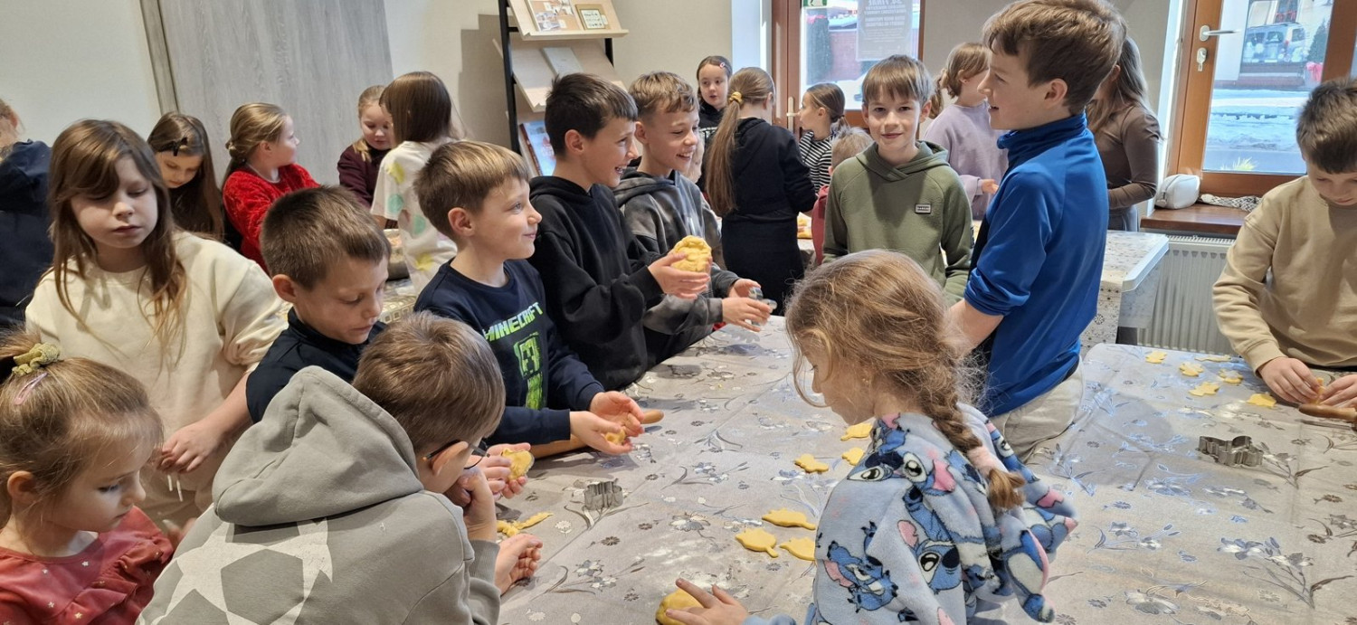 Źródło: GBiCK w Przechlewie