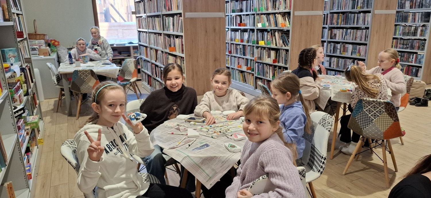 Źródło: GBiCK Przechlewo