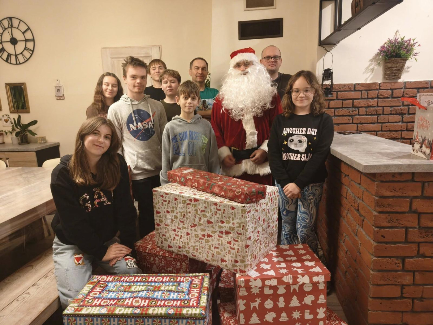 Źródło: Damian Dorszyński