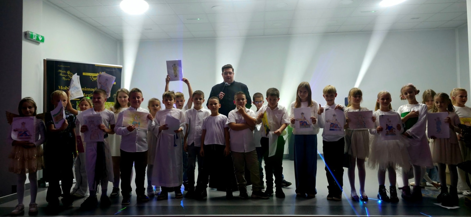 Źródło: GBiCK Przechlewo