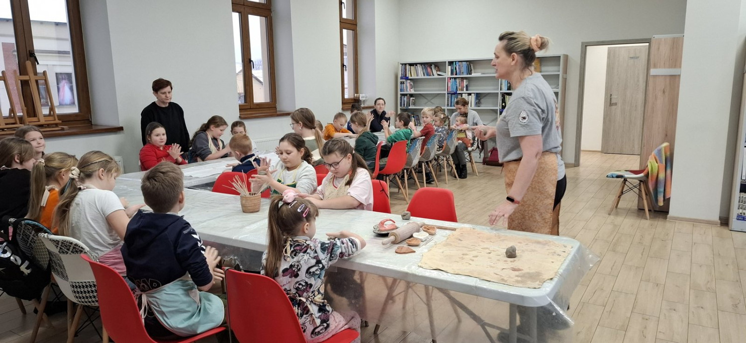 Źródło: GBiCK w Przechlewie