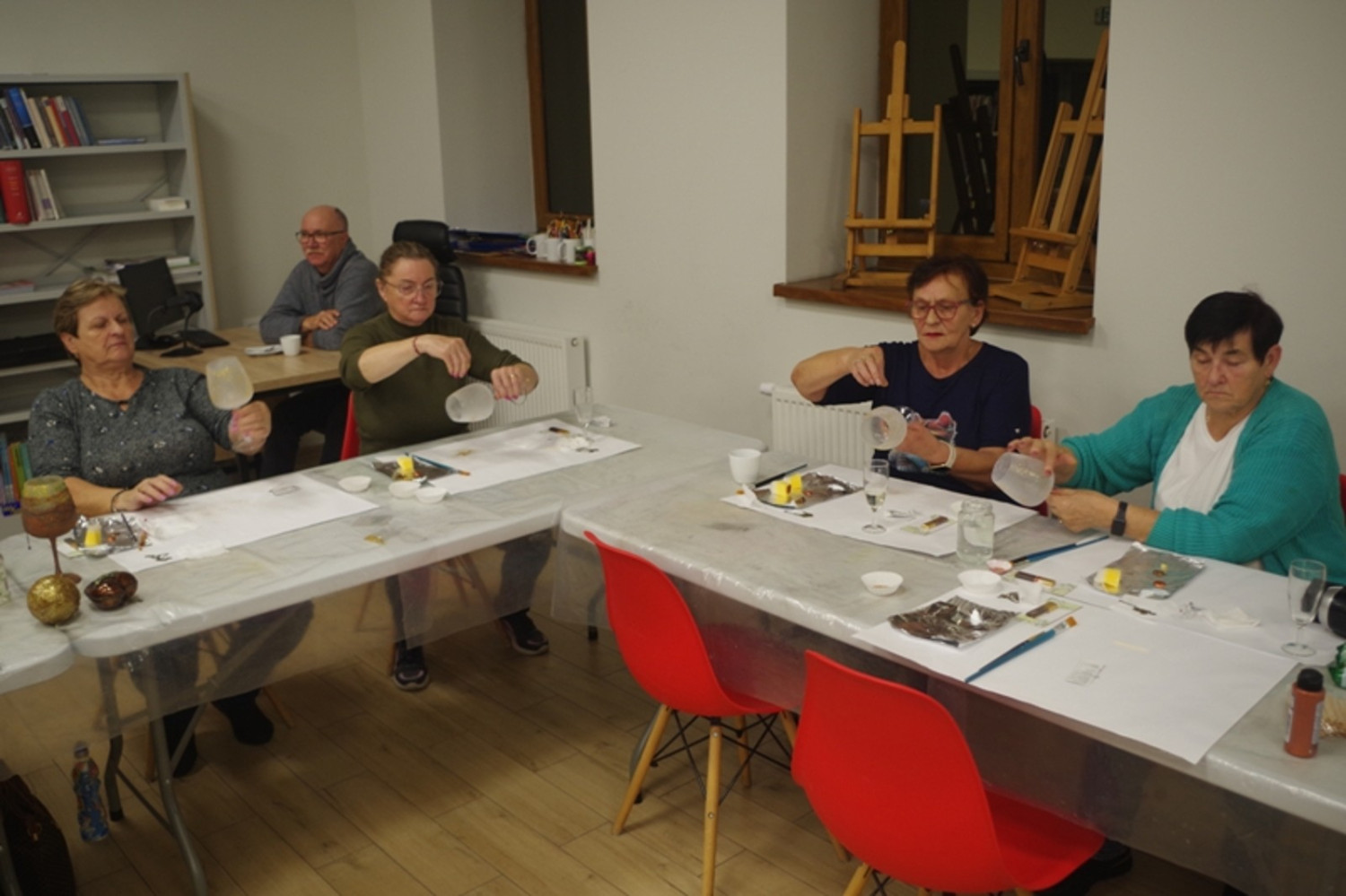 Źródło: GBiCK Przechlewo