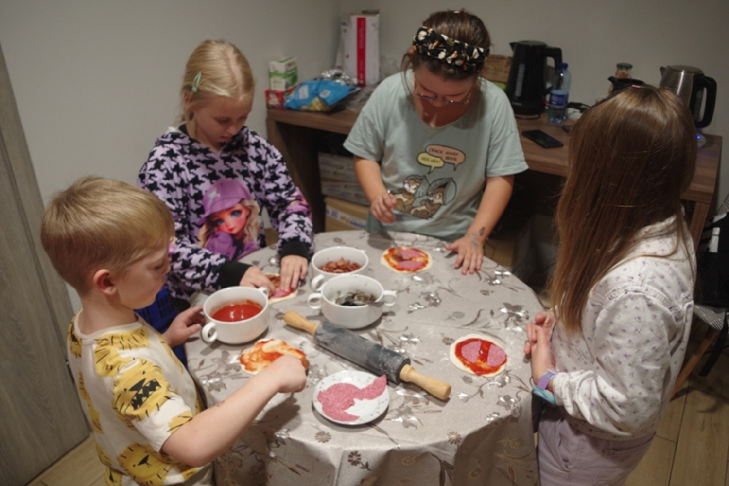 Źródło: GBiCK Przechlewo